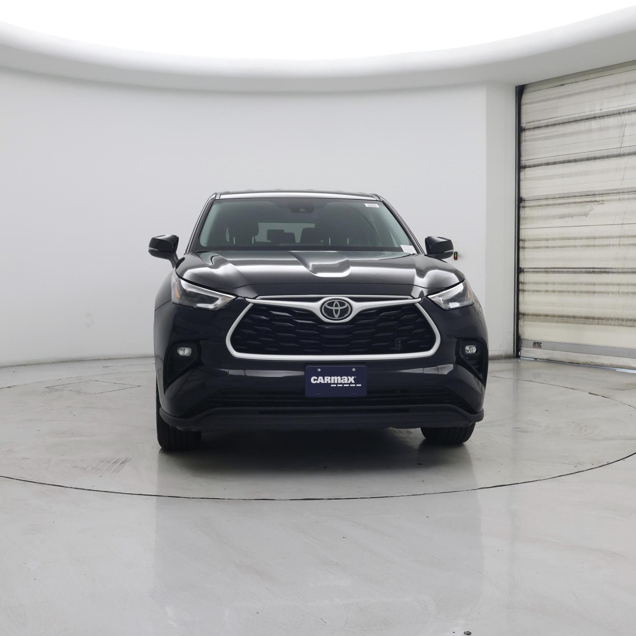 Thumbnail: 2023 Toyota Highlander - 5