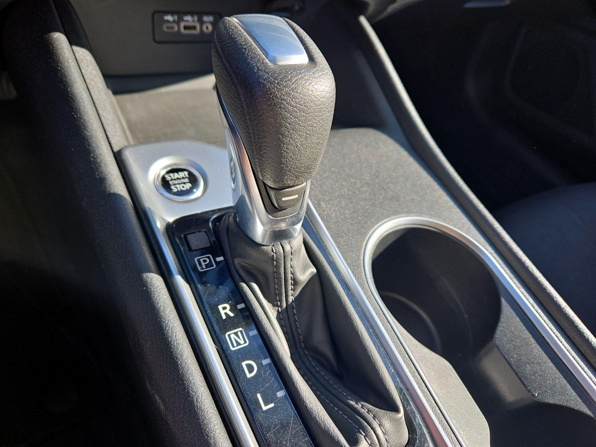 Thumbnail: 2022 Nissan Altima - 17