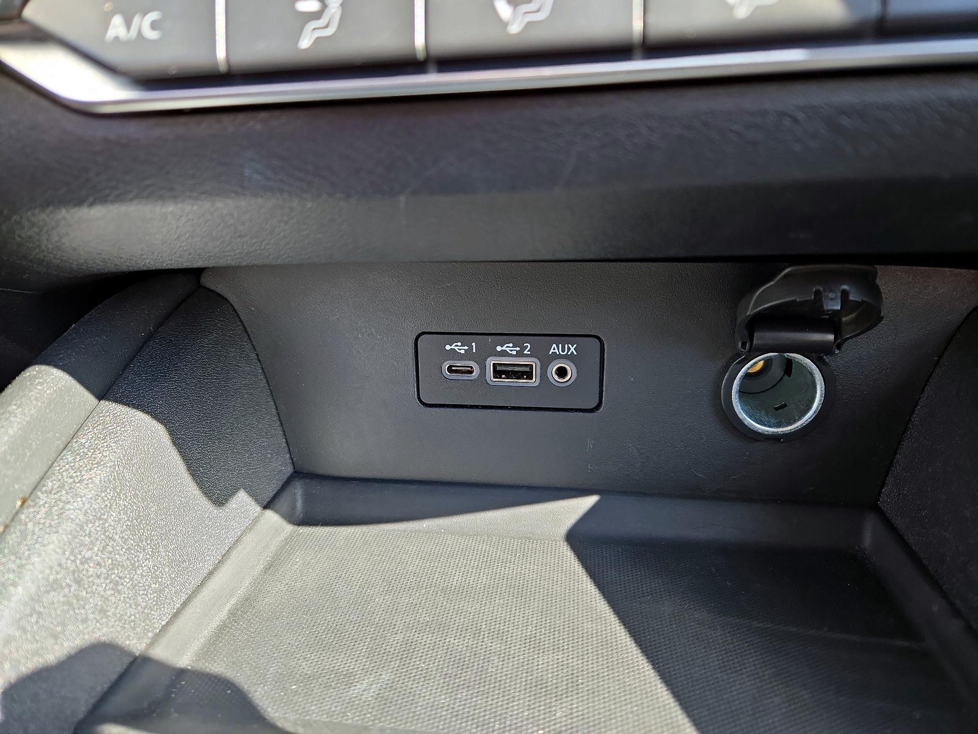 Thumbnail: 2022 Nissan Altima - 18