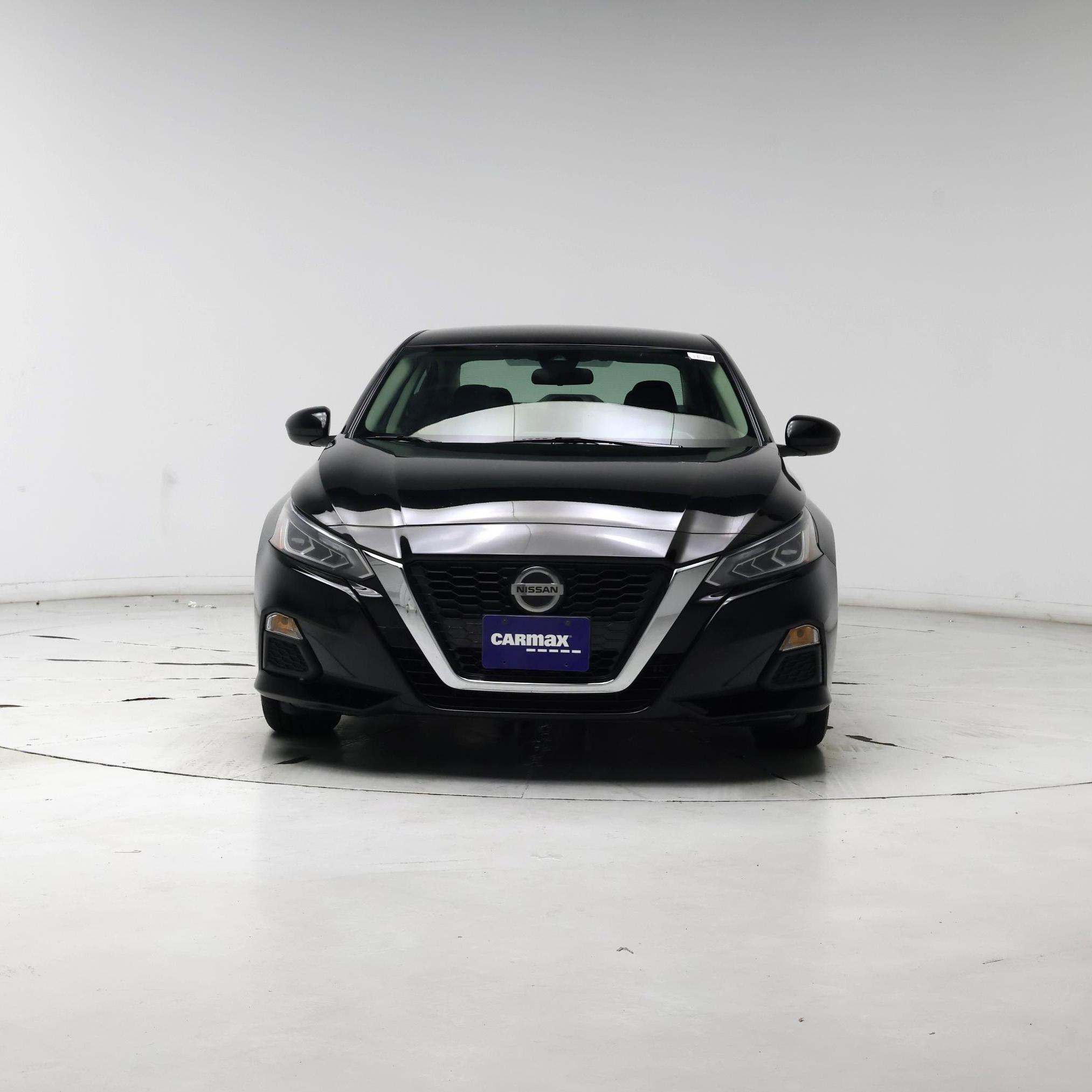 Thumbnail: 2022 Nissan Altima - 5