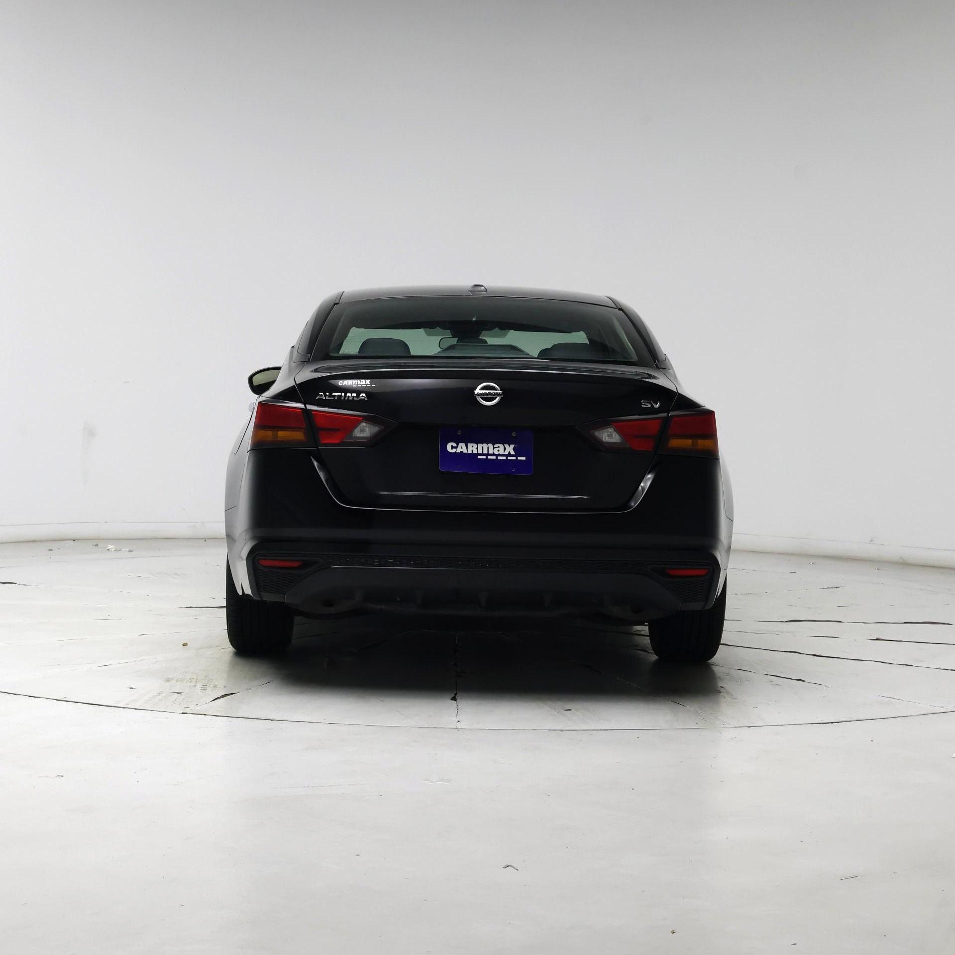 Thumbnail: 2022 Nissan Altima - 6