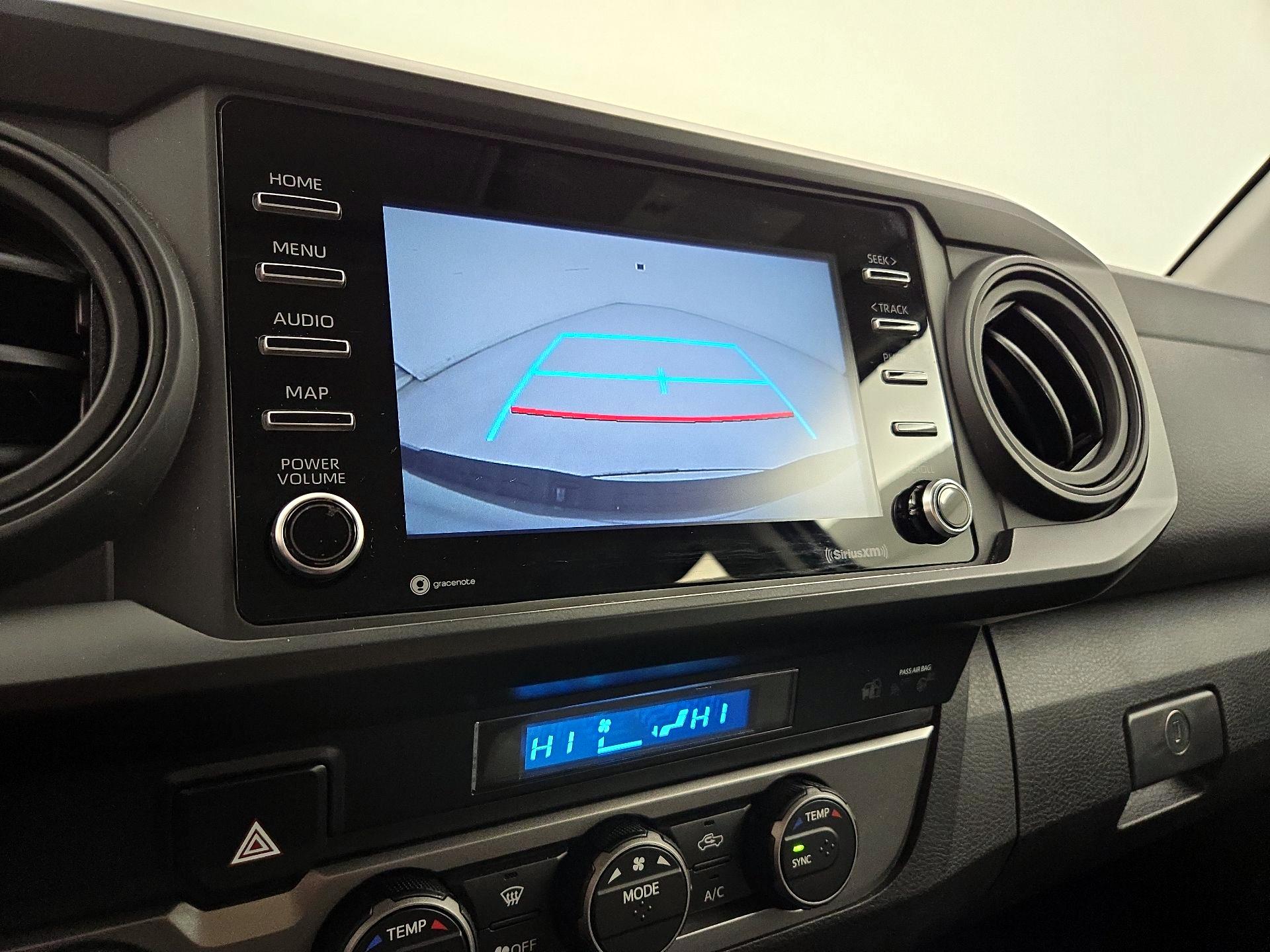 Thumbnail: 2022 Toyota Tacoma - 14