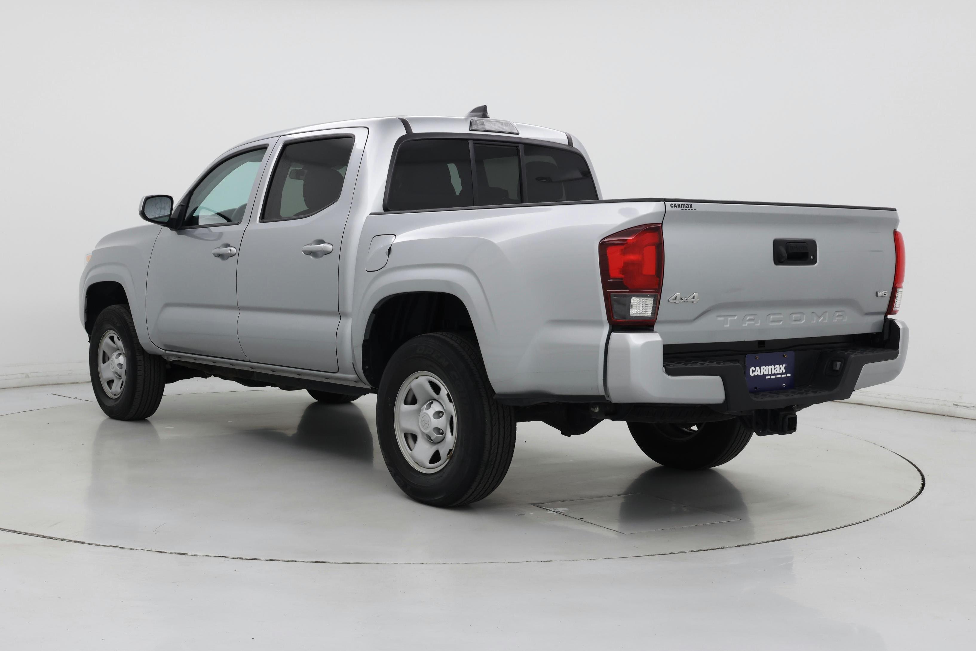 Thumbnail: 2022 Toyota Tacoma - 2