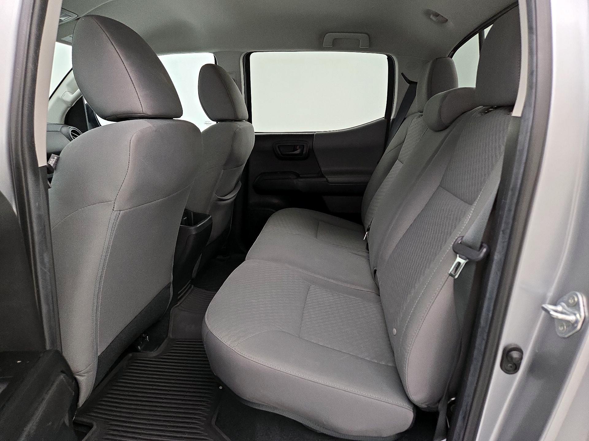 Thumbnail: 2022 Toyota Tacoma - 19