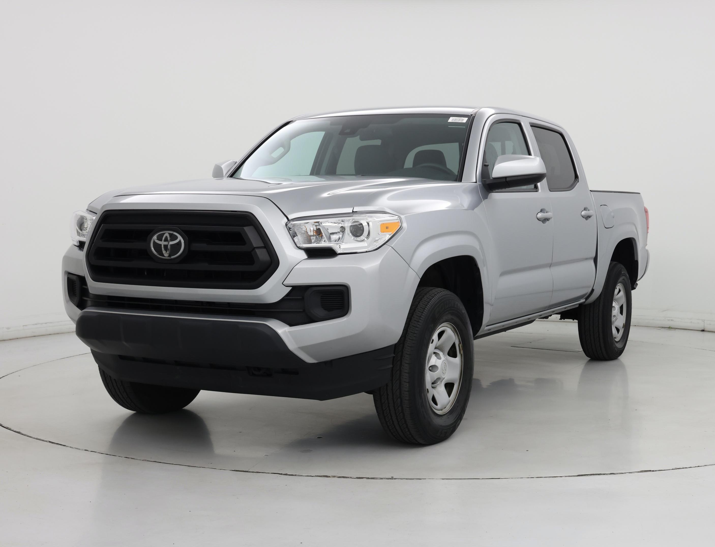 Thumbnail: 2022 Toyota Tacoma - 4
