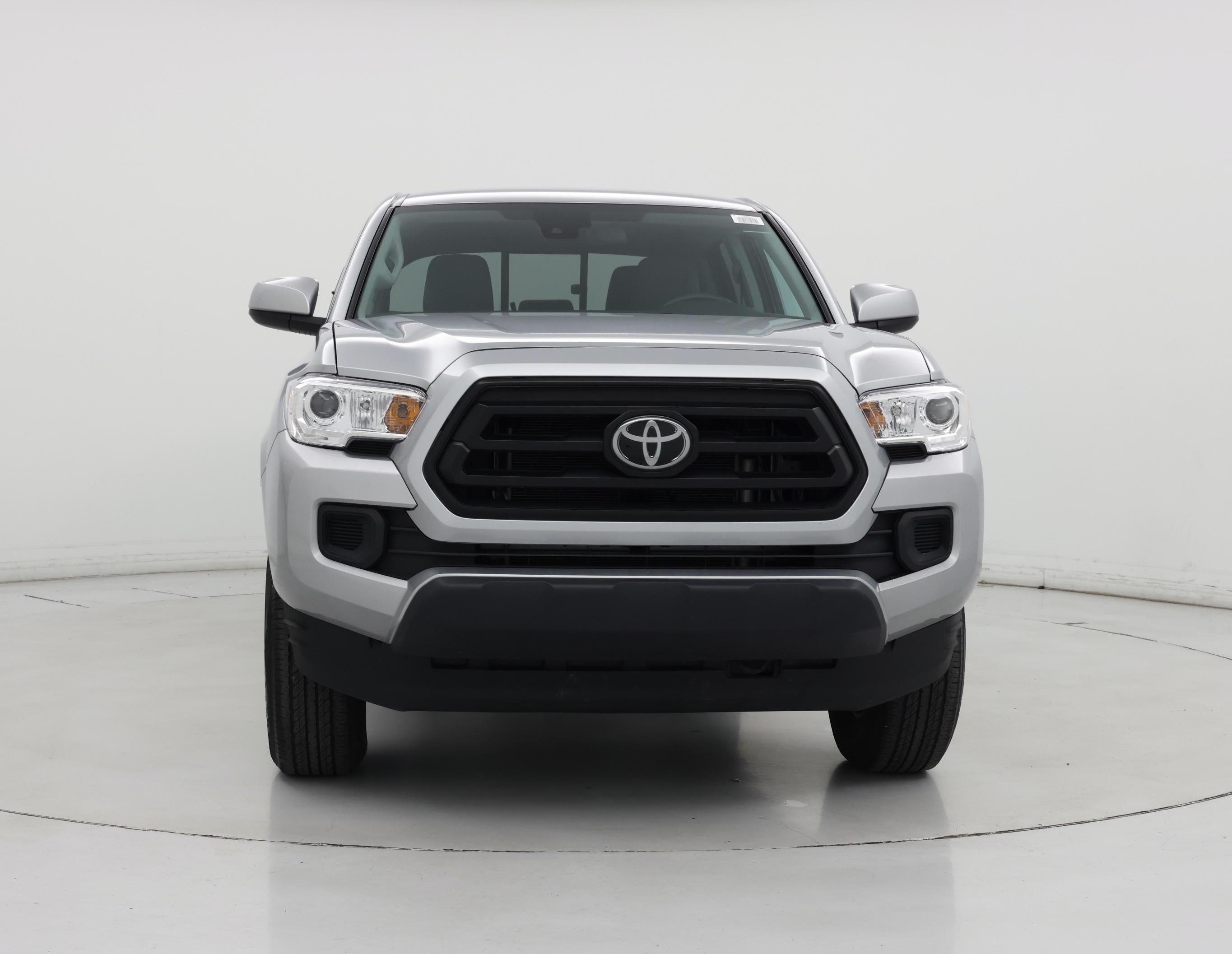 Thumbnail: 2022 Toyota Tacoma - 5