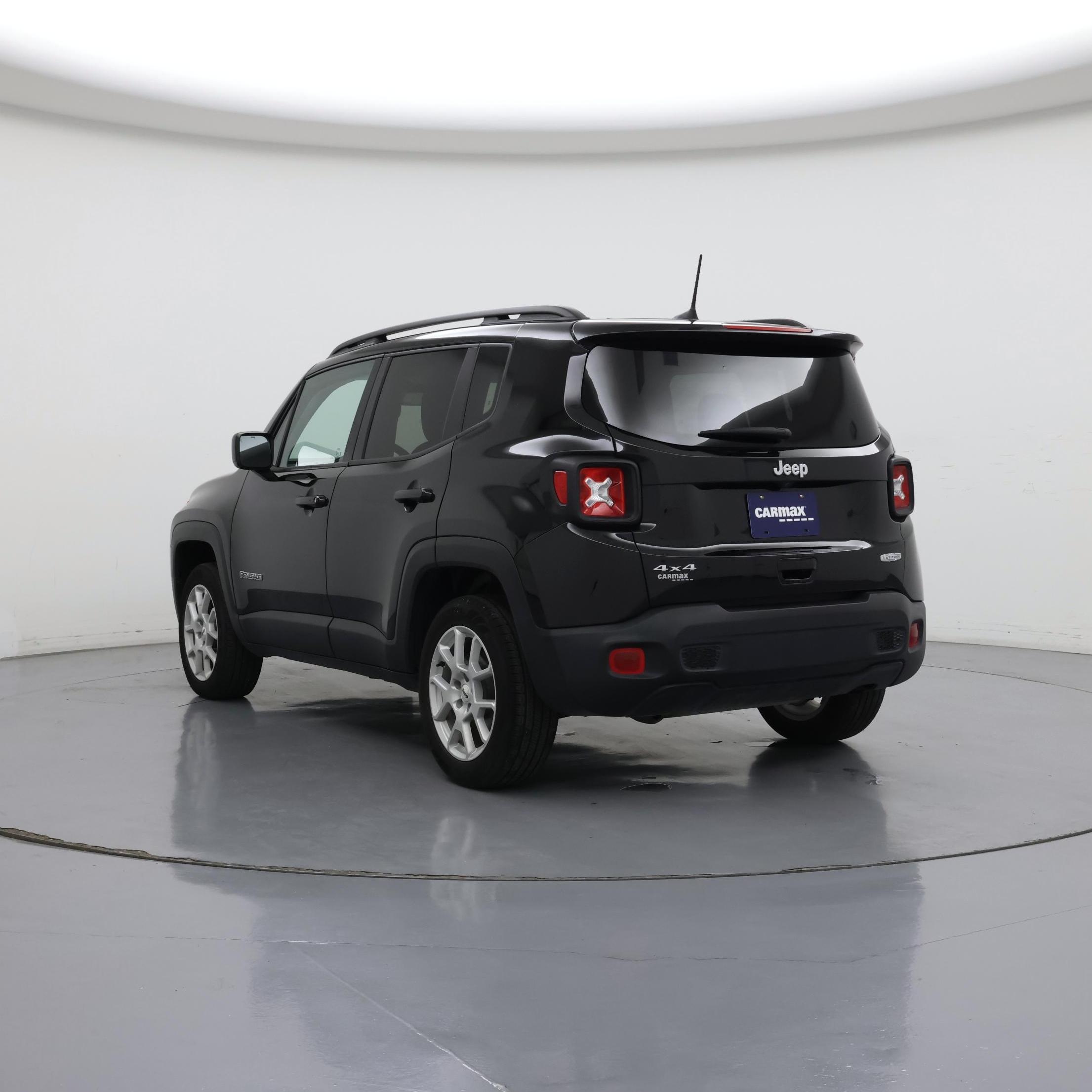 Thumbnail: 2022 Jeep Renegade - 2