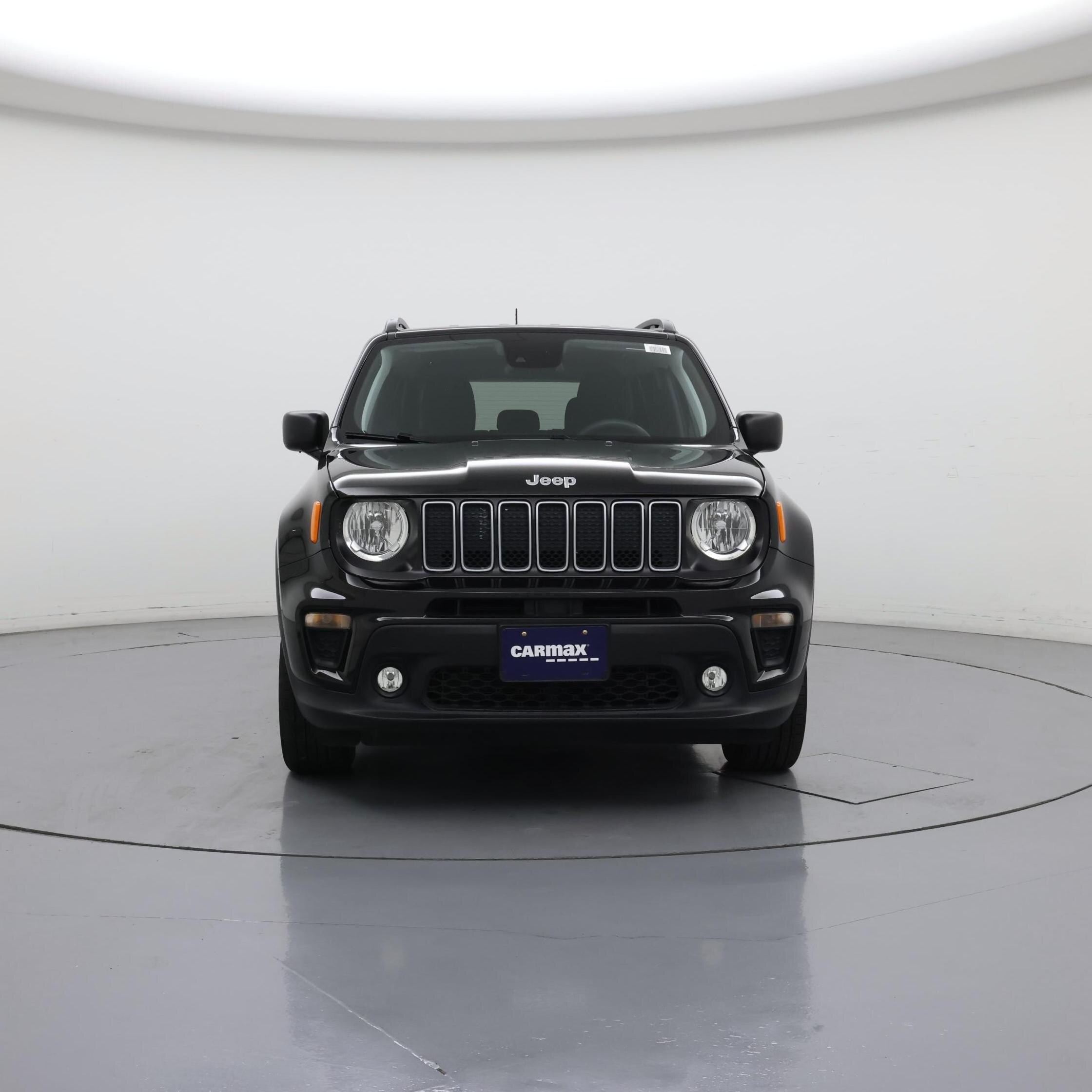 Thumbnail: 2022 Jeep Renegade - 5