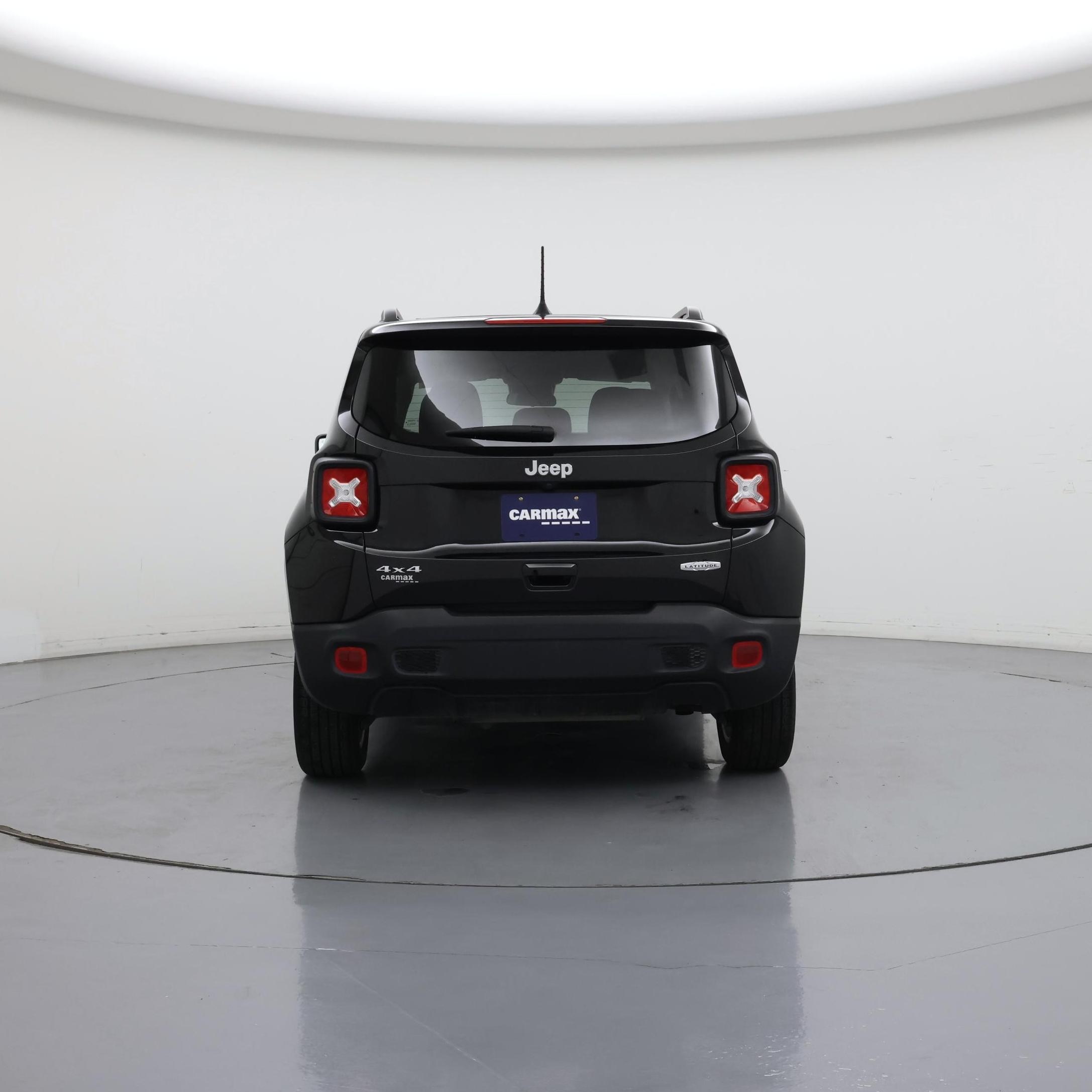 Thumbnail: 2022 Jeep Renegade - 6