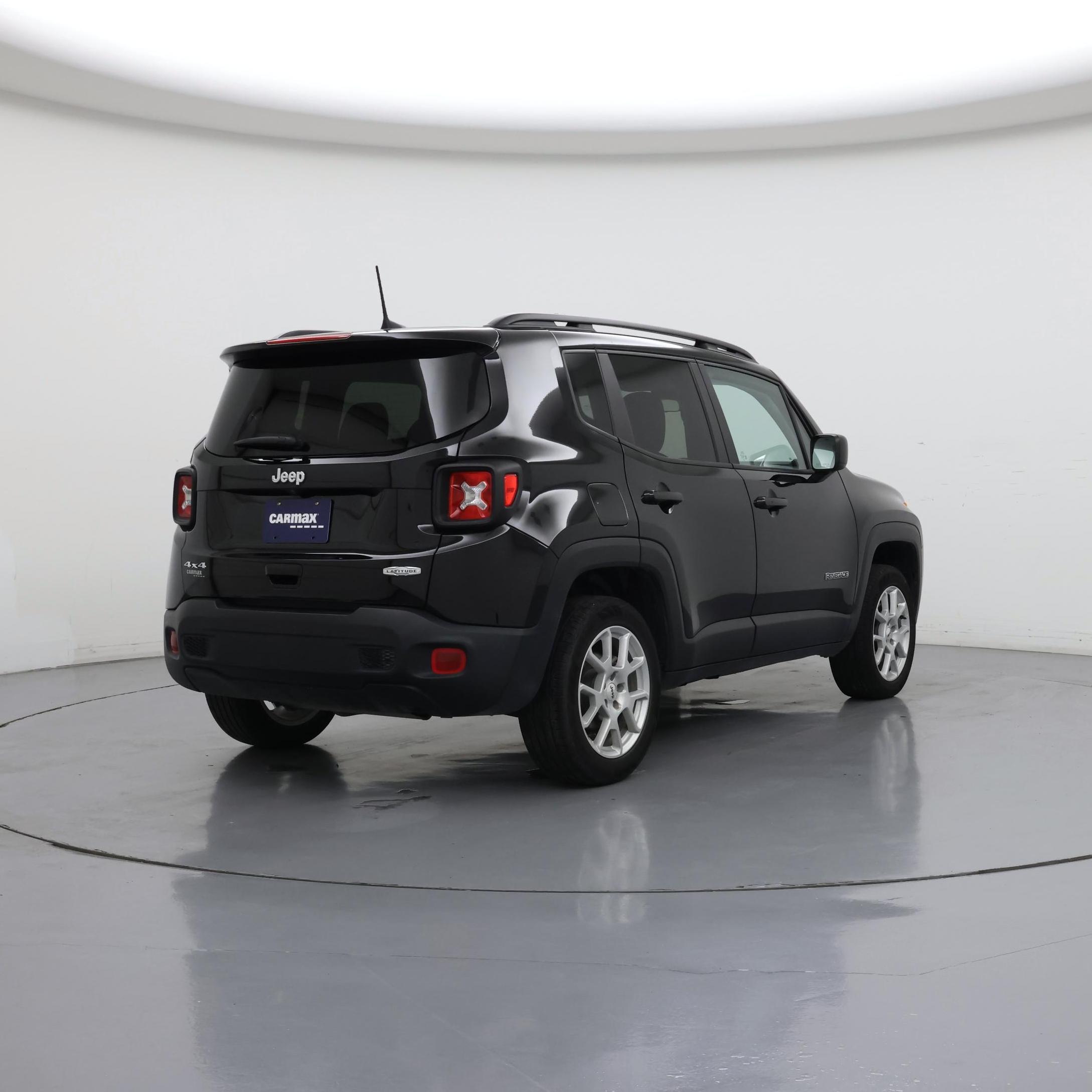 Thumbnail: 2022 Jeep Renegade - 8