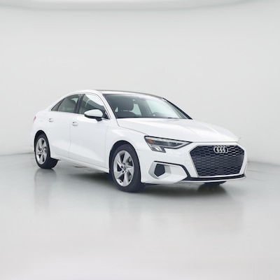 2023 Audi A3 Premium