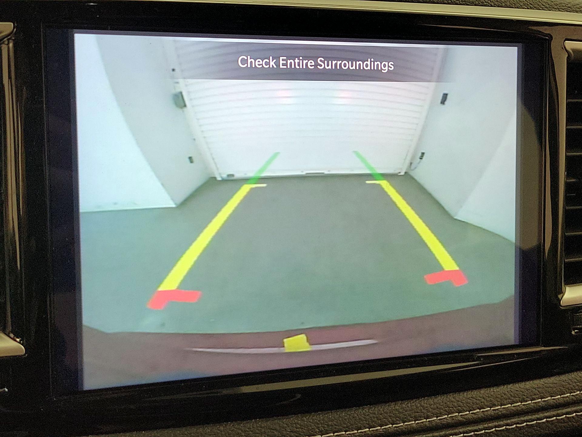 Thumbnail: 2022 Chrysler Pacifica - 14