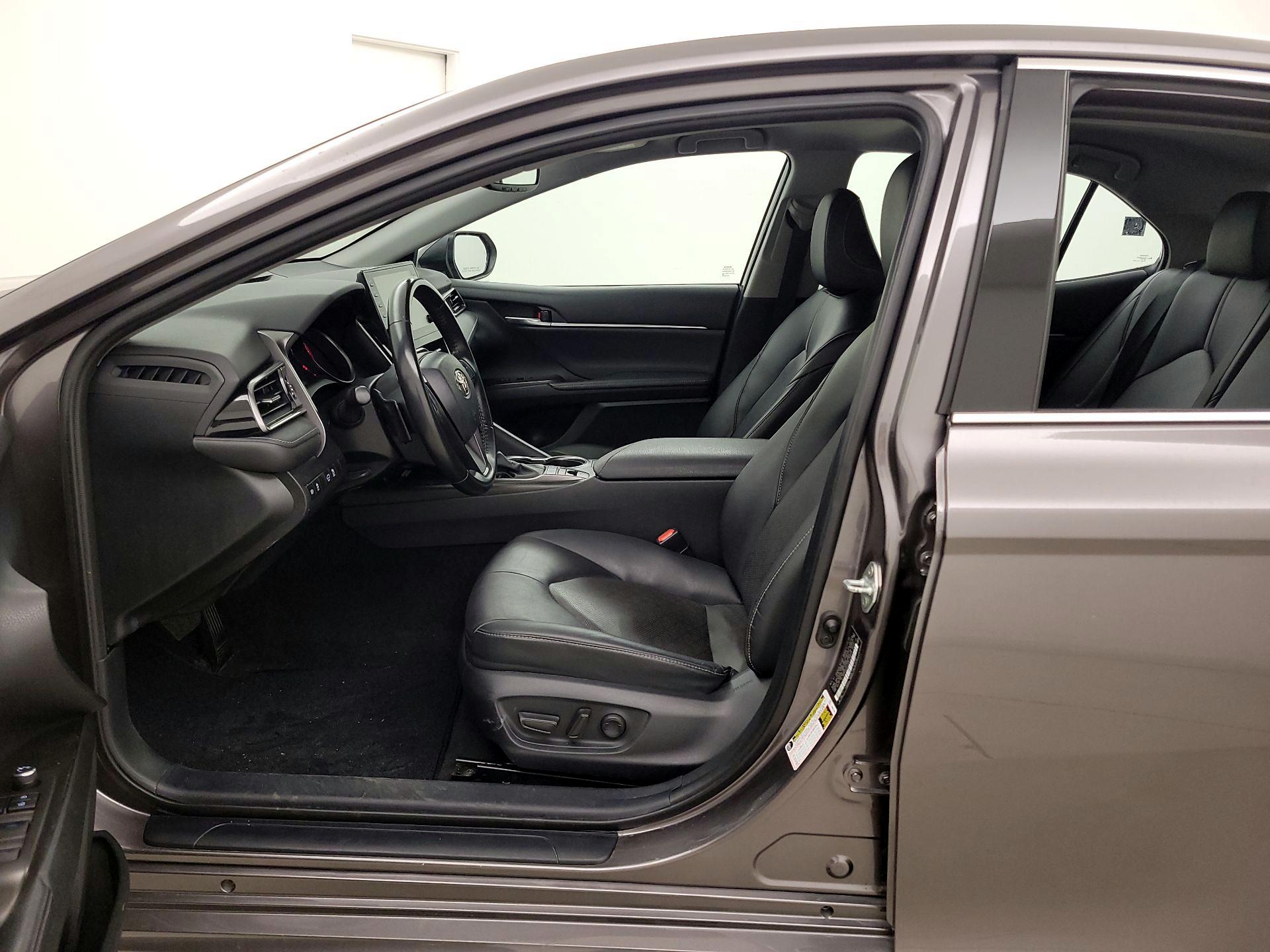 Thumbnail: 2023 Toyota Camry - 11