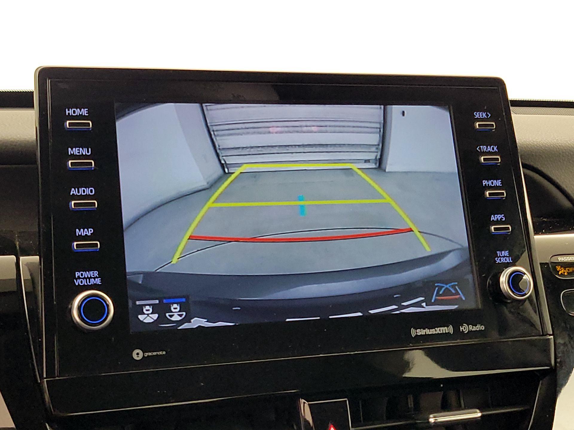 Thumbnail: 2023 Toyota Camry - 14