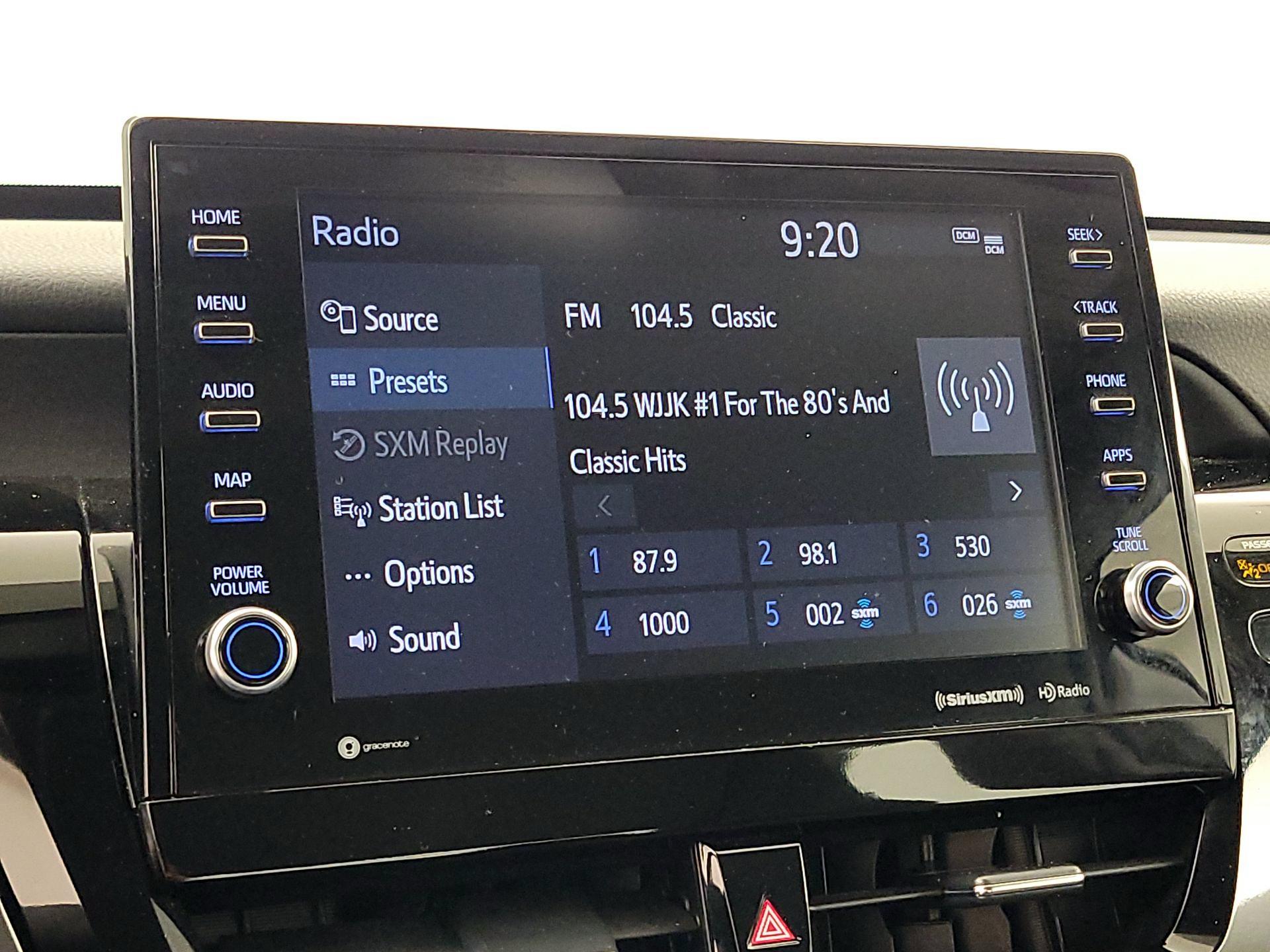 Thumbnail: 2023 Toyota Camry - 15