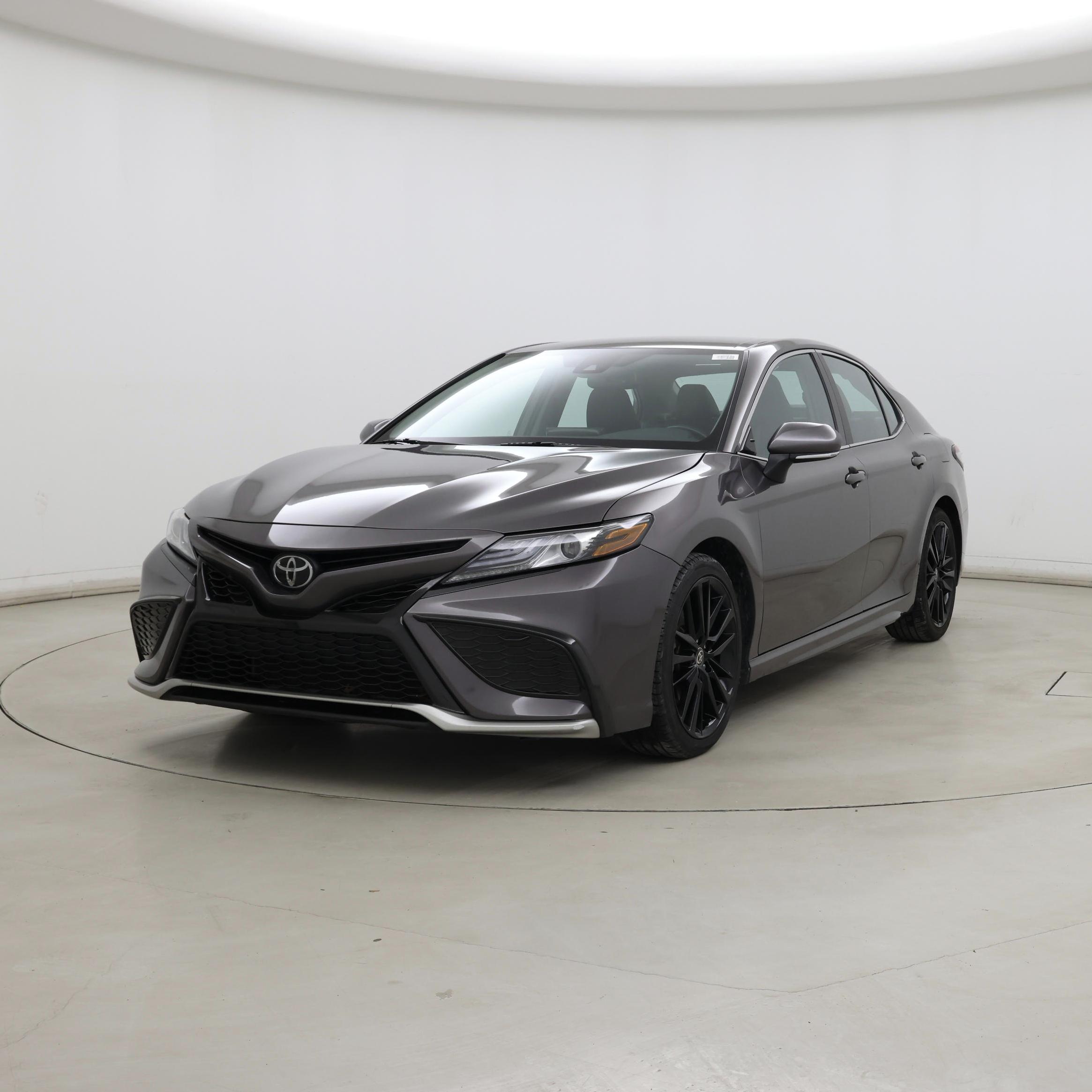 Thumbnail: 2023 Toyota Camry - 4