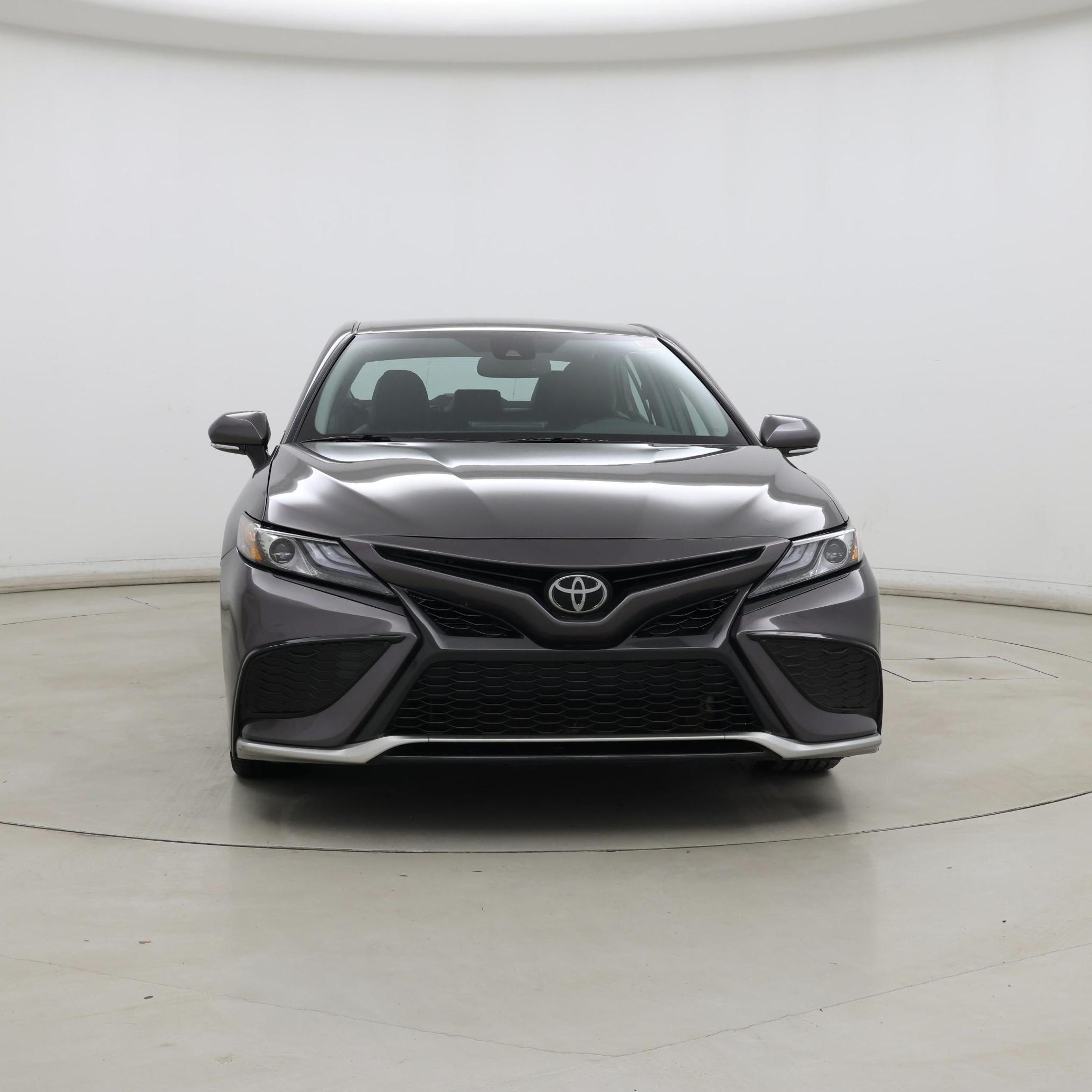 Thumbnail: 2023 Toyota Camry - 5