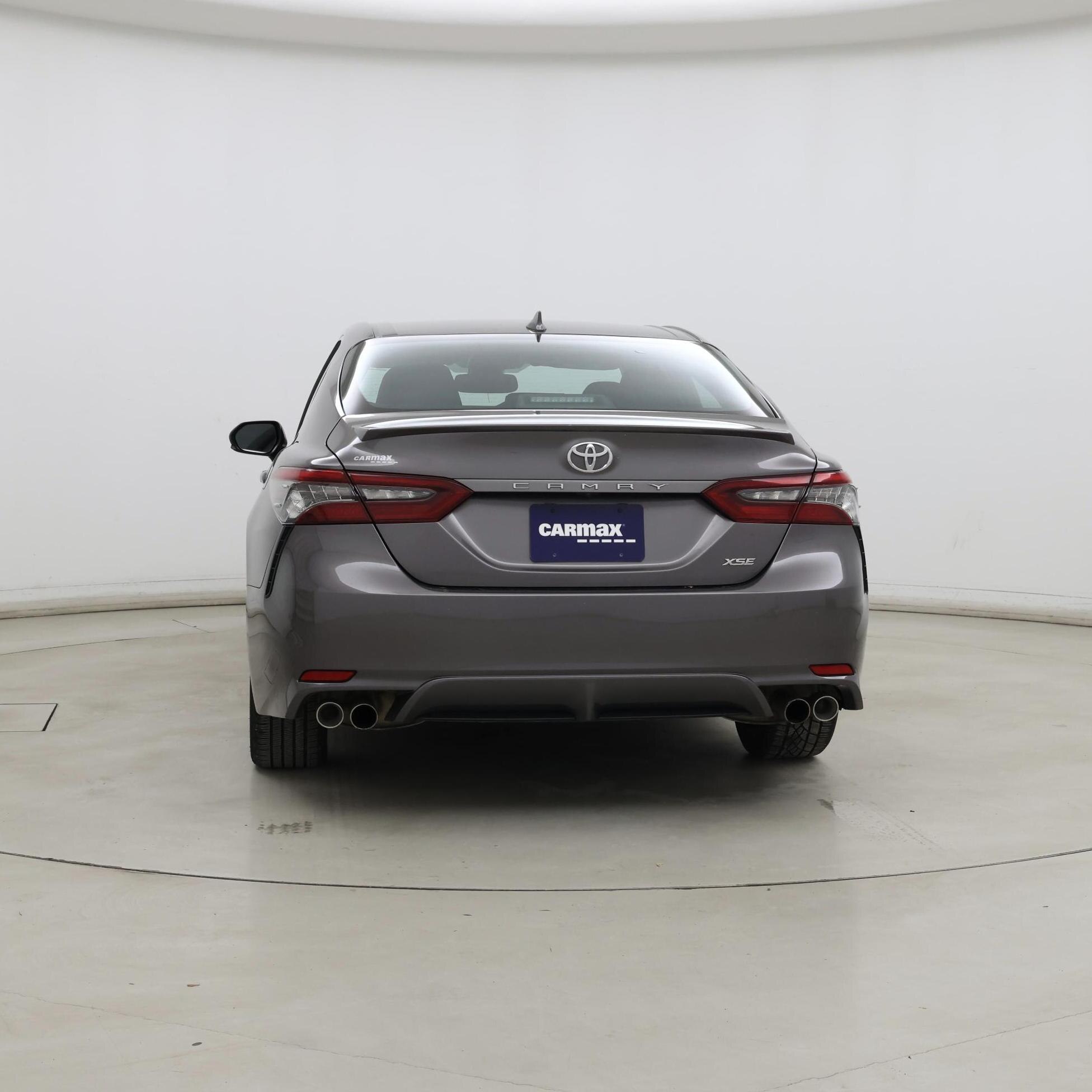 Thumbnail: 2023 Toyota Camry - 6