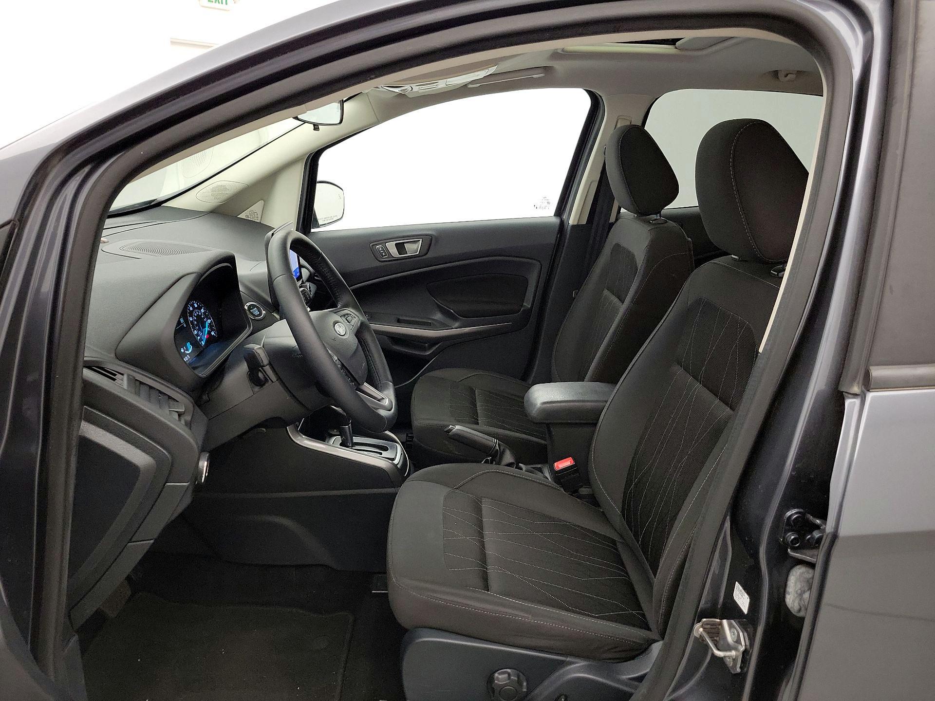 Thumbnail: 2020 Ford EcoSport - 11