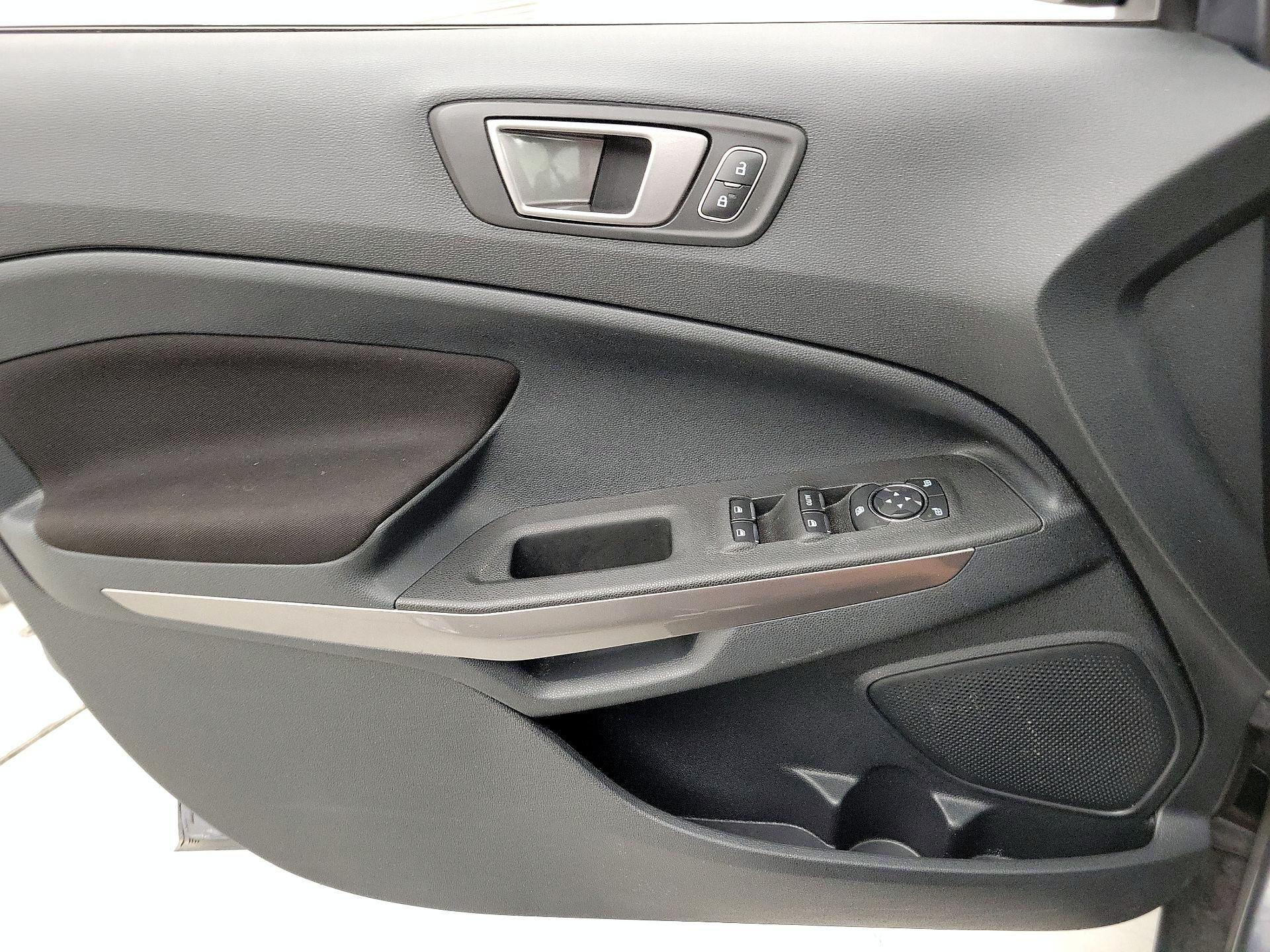 Thumbnail: 2020 Ford EcoSport - 12