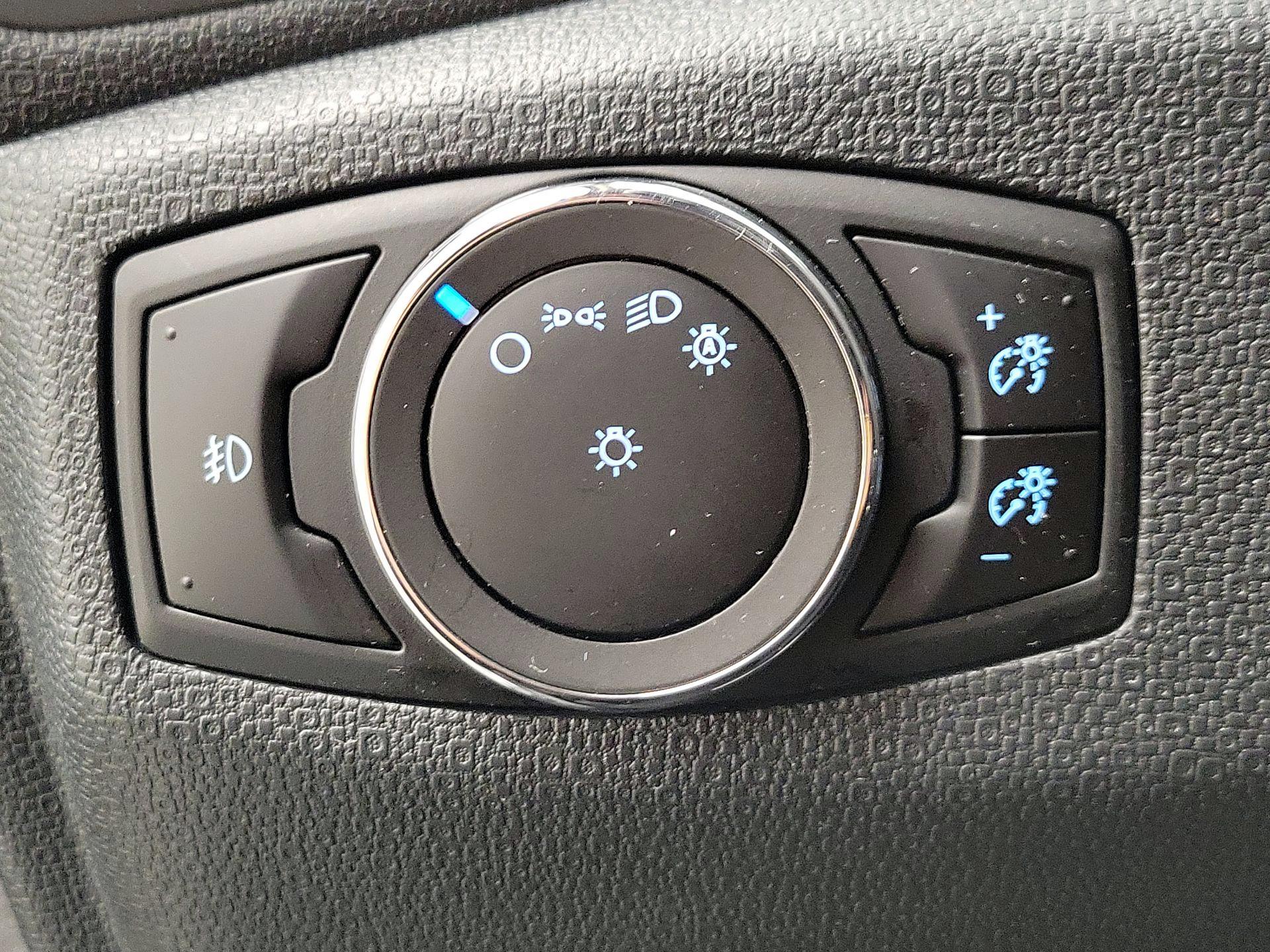 Thumbnail: 2020 Ford EcoSport - 13