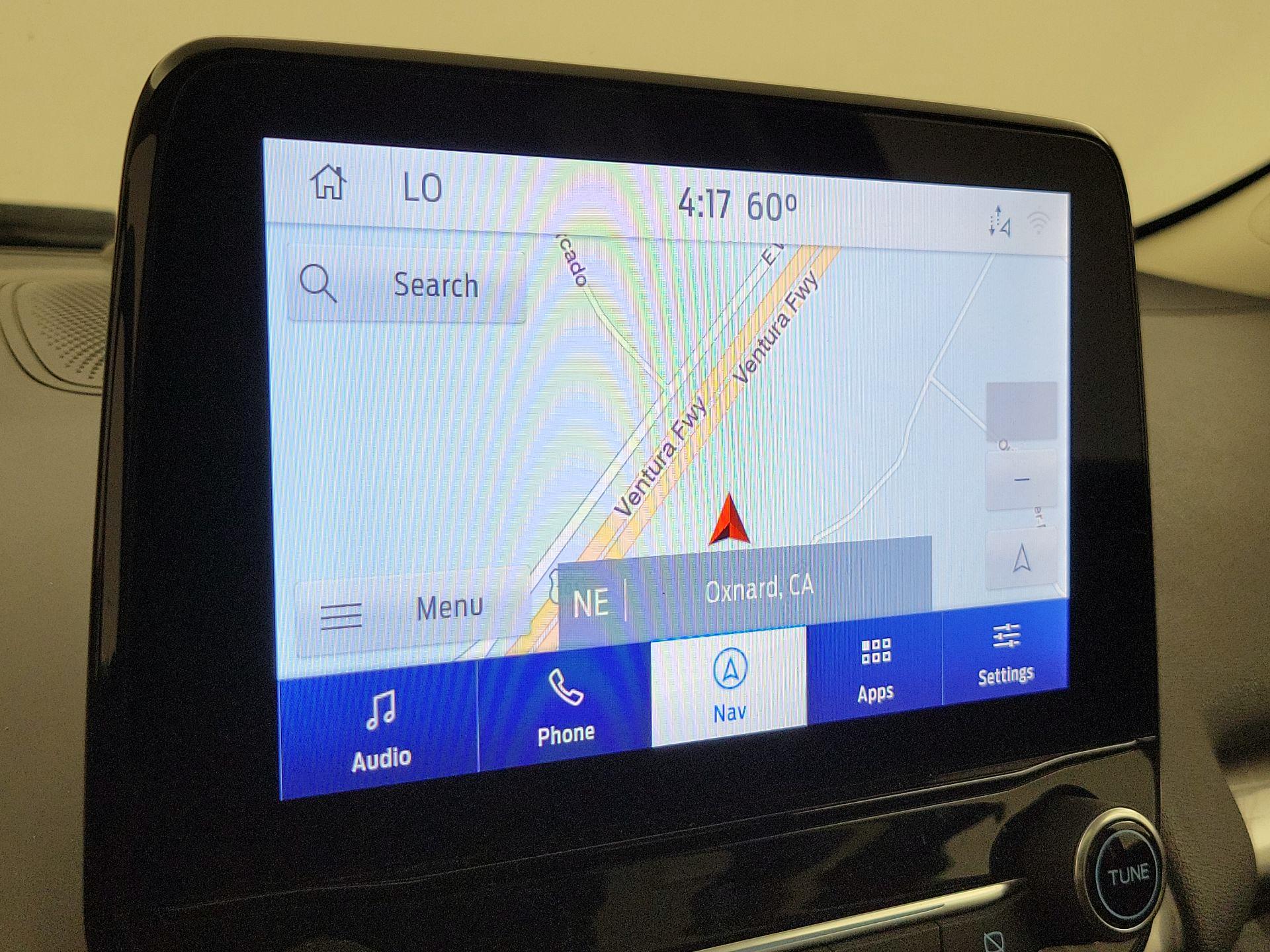 Thumbnail: 2020 Ford EcoSport - 14