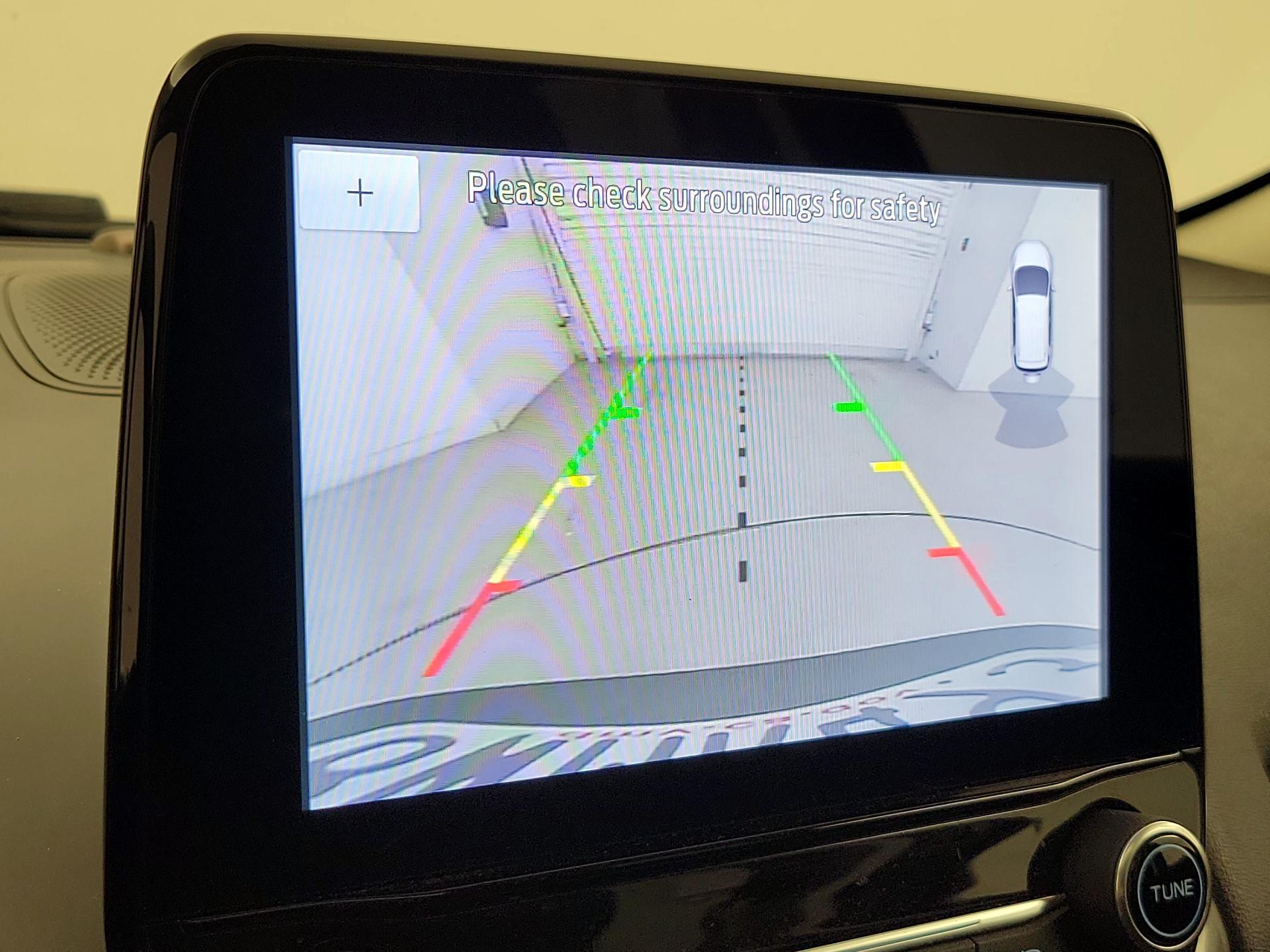 Thumbnail: 2020 Ford EcoSport - 15