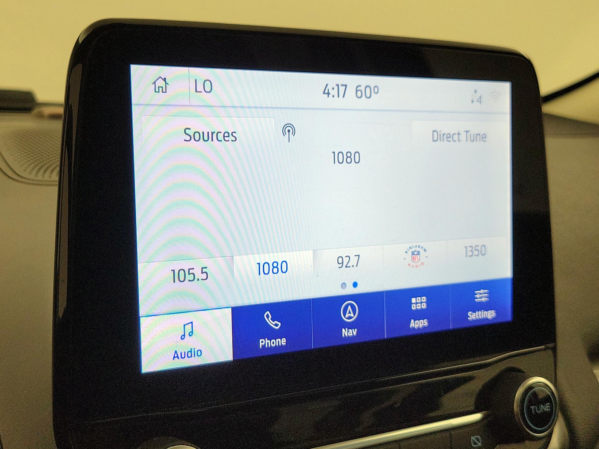 Thumbnail: 2020 Ford EcoSport - 16