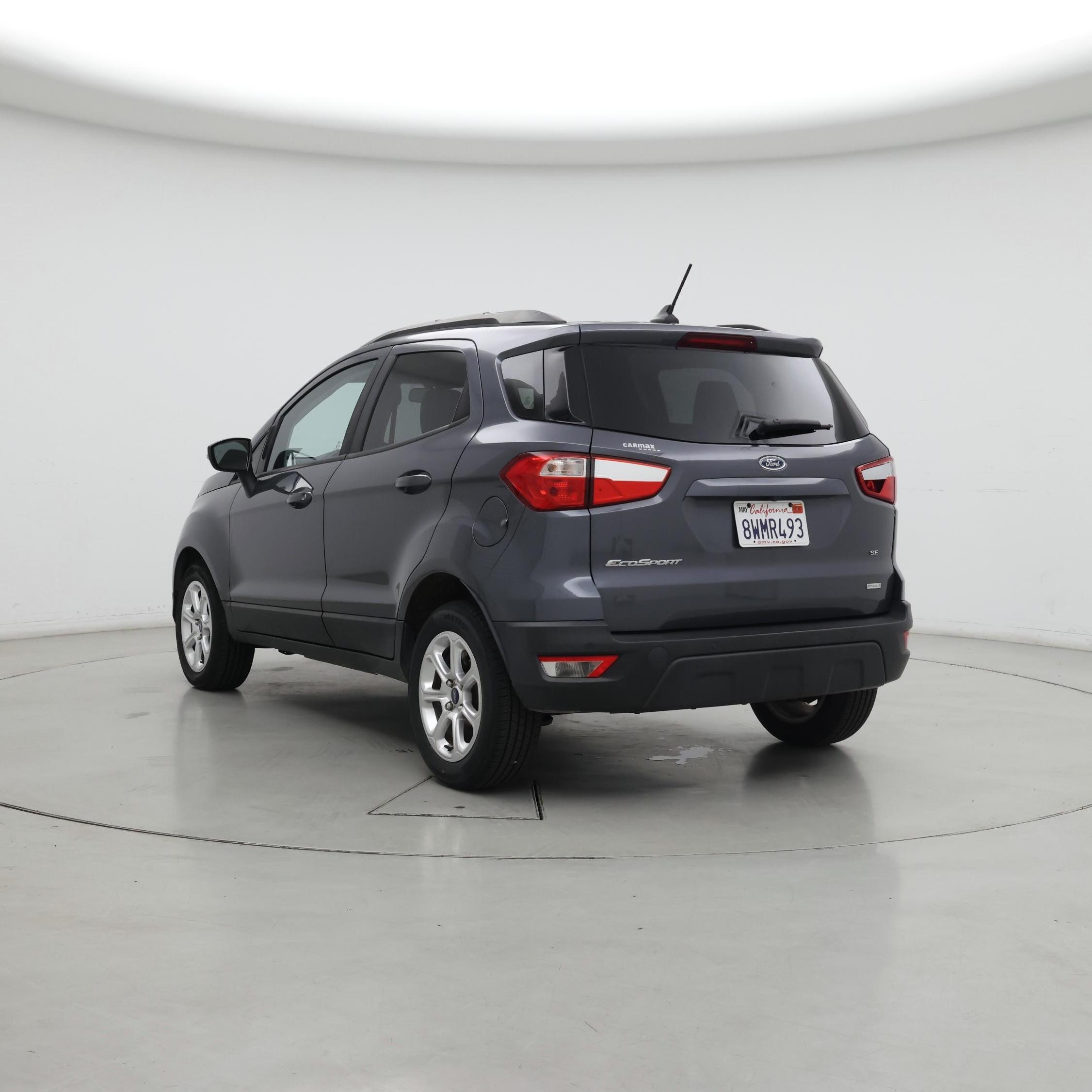 Thumbnail: 2020 Ford EcoSport - 2