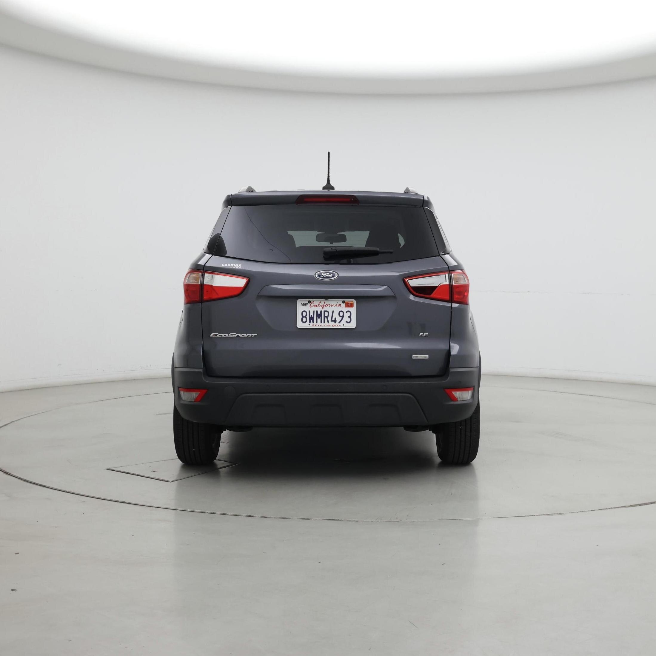 Thumbnail: 2020 Ford EcoSport - 6