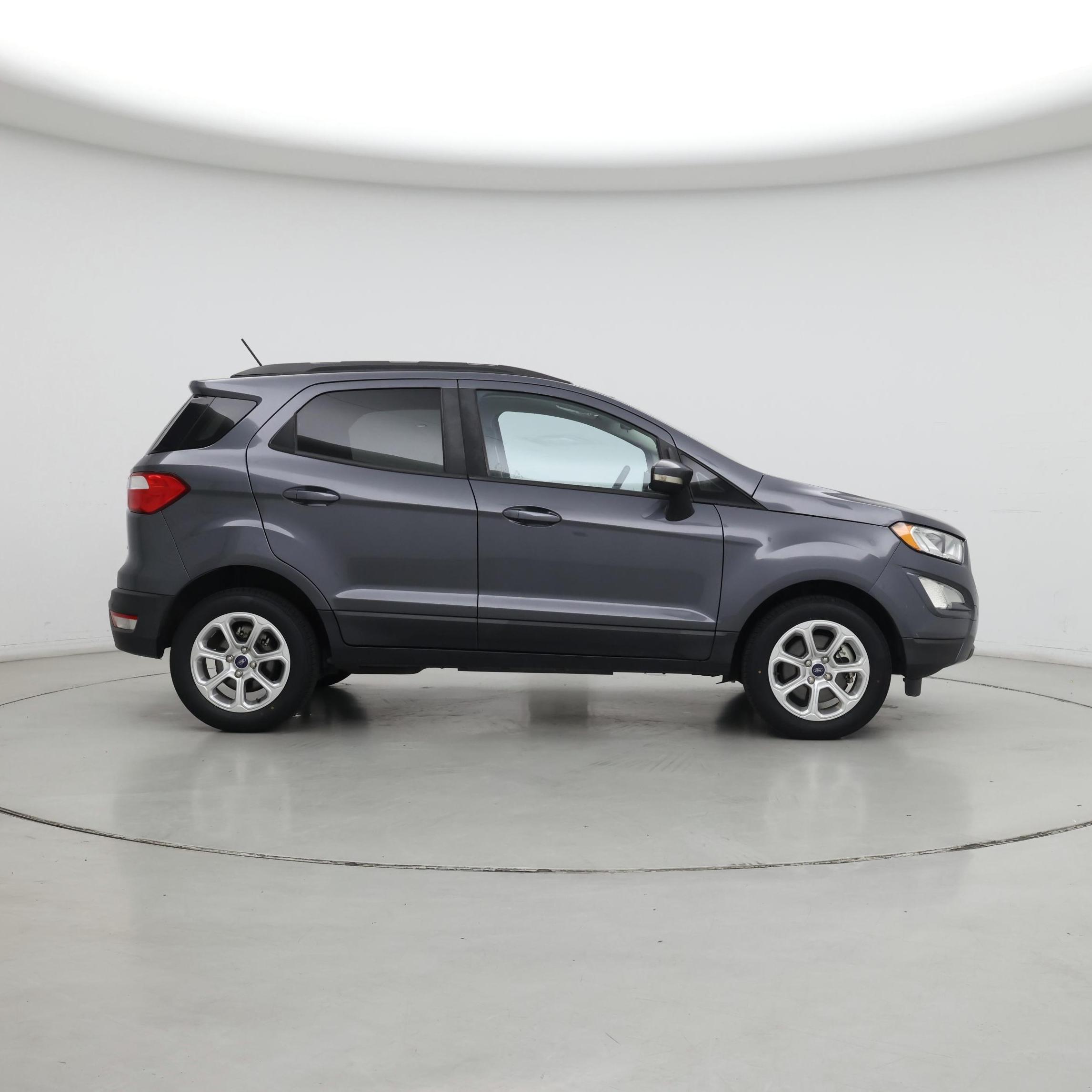 Thumbnail: 2020 Ford EcoSport - 7