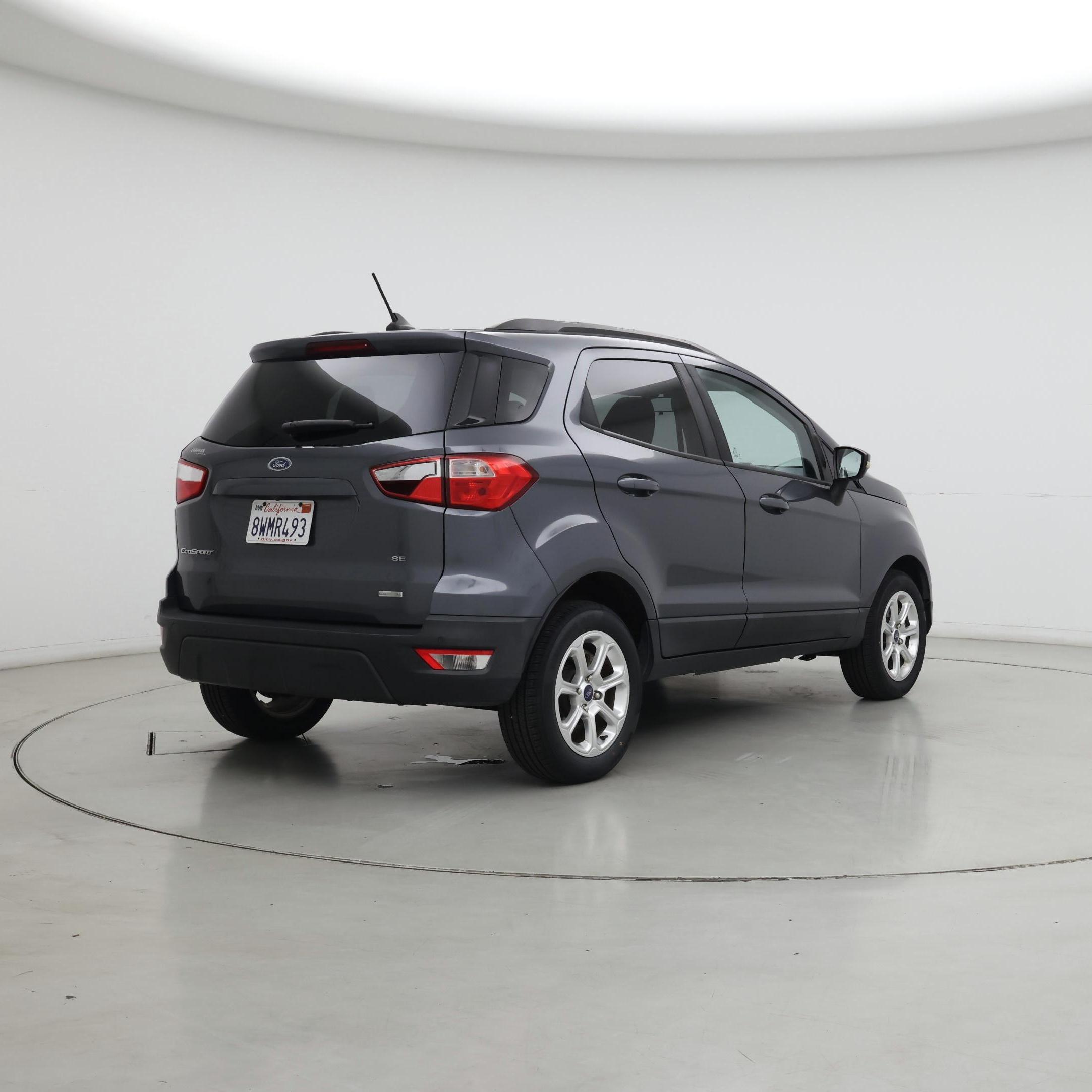 Thumbnail: 2020 Ford EcoSport - 8