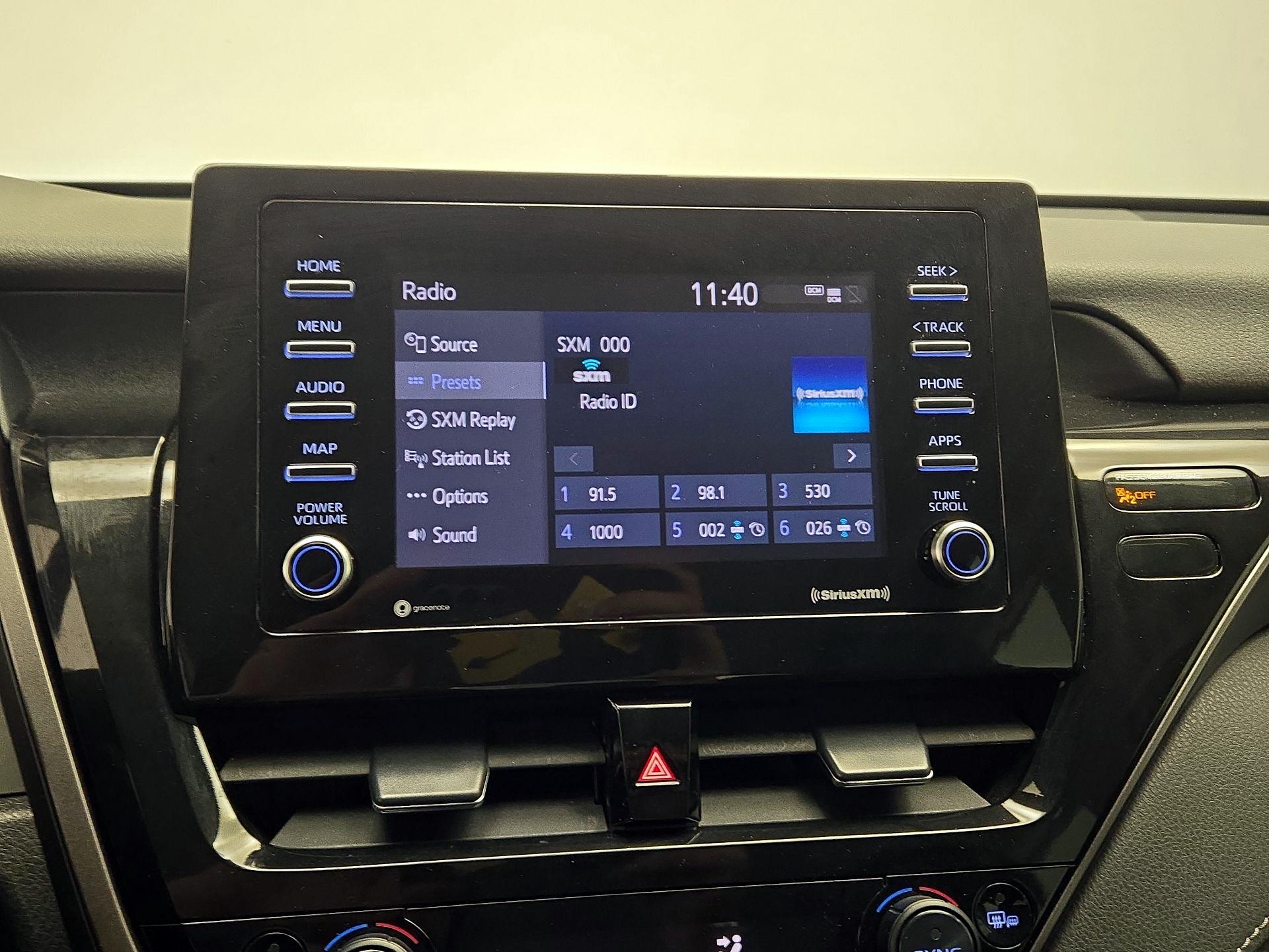 Thumbnail: 2022 Toyota Camry - 15