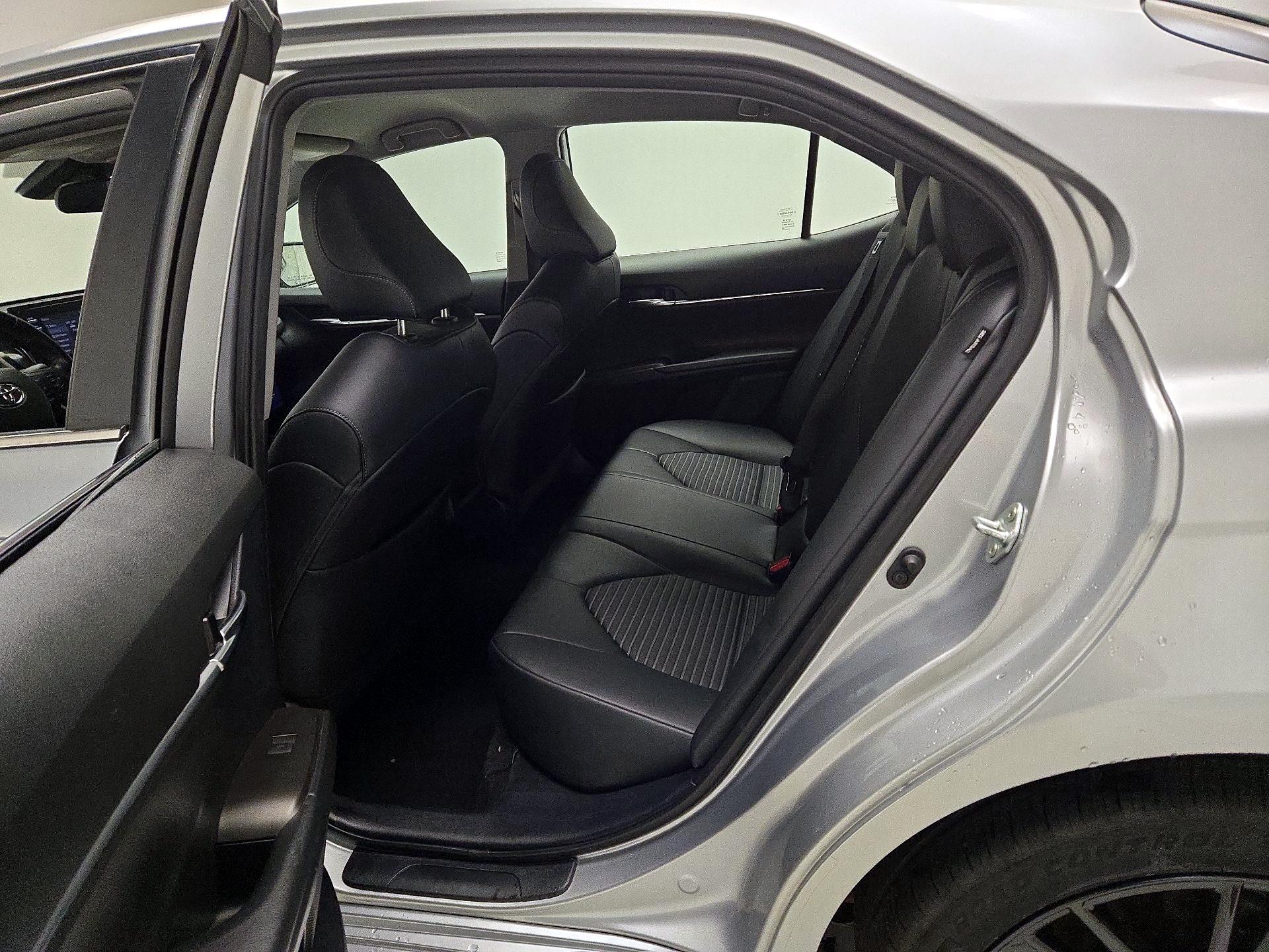 Thumbnail: 2022 Toyota Camry - 19