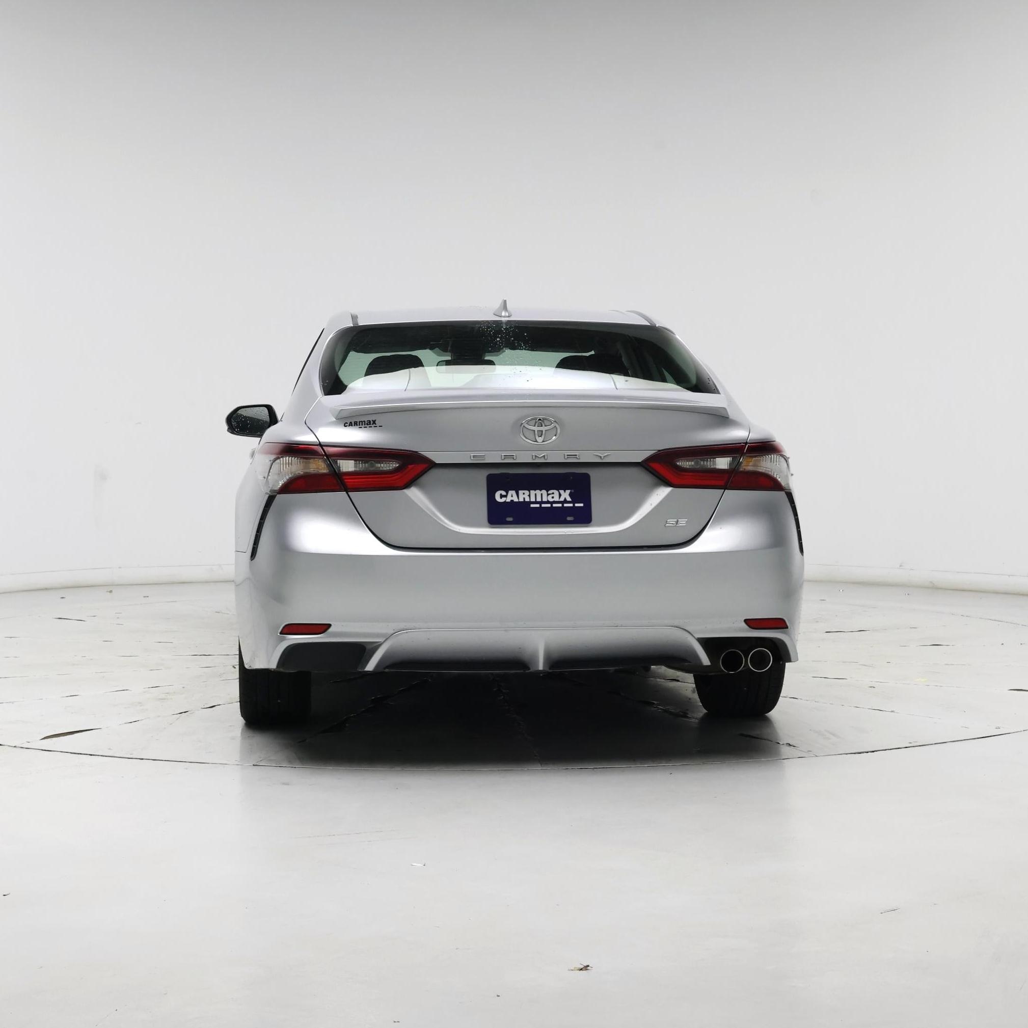 Thumbnail: 2022 Toyota Camry - 6