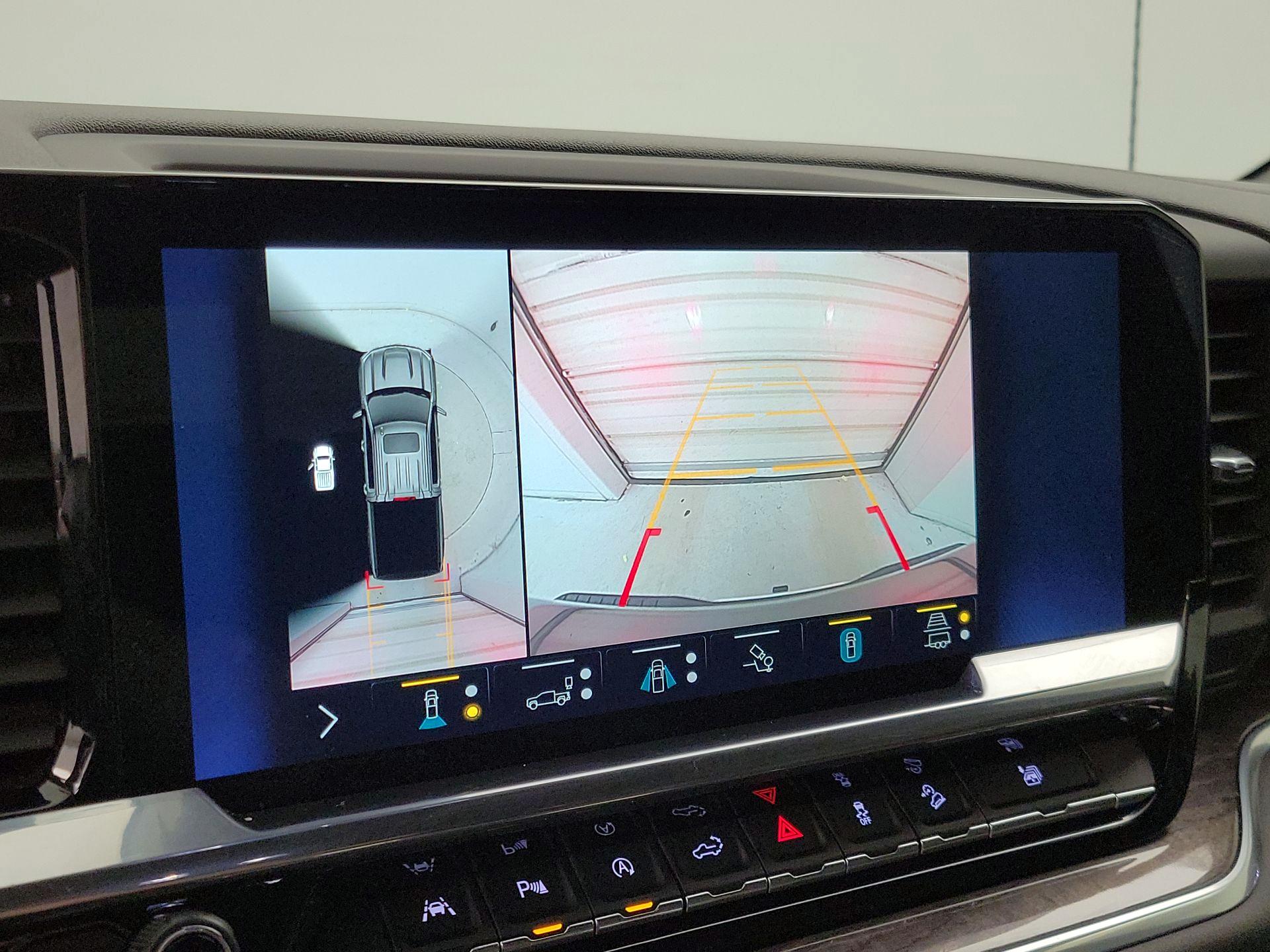 Thumbnail: 2022 Chevrolet Silverado 1500 - 14