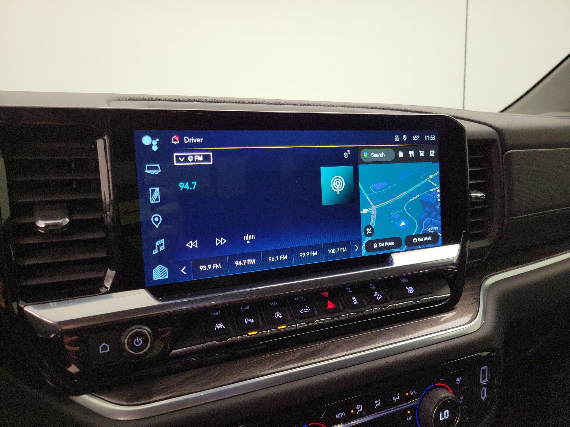 Thumbnail: 2022 Chevrolet Silverado 1500 - 15