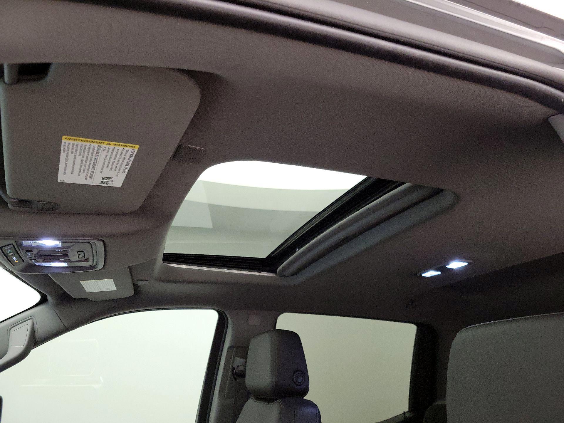 Thumbnail: 2022 Chevrolet Silverado 1500 - 19