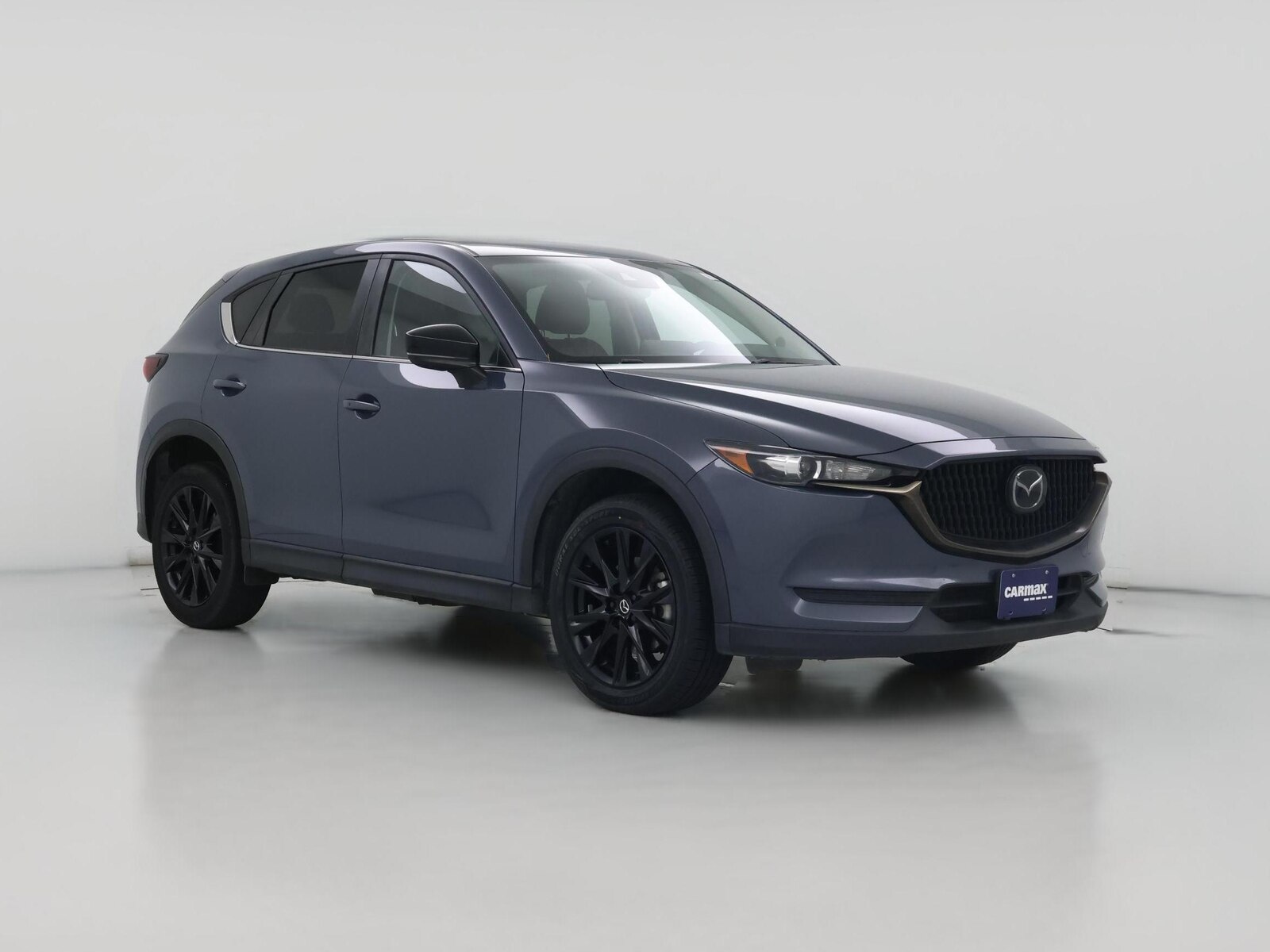 2021 Mazda CX-5 Carbon Edition Turbo