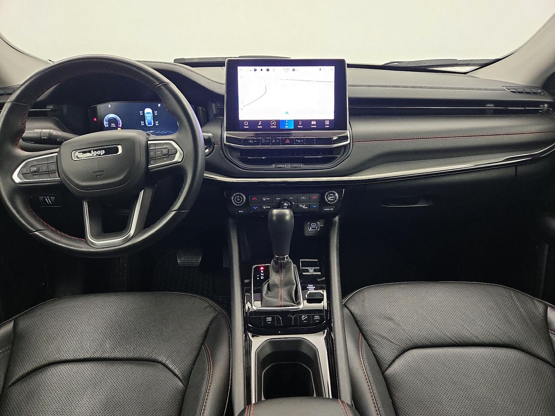 Thumbnail: 2022 Jeep Compass - 9