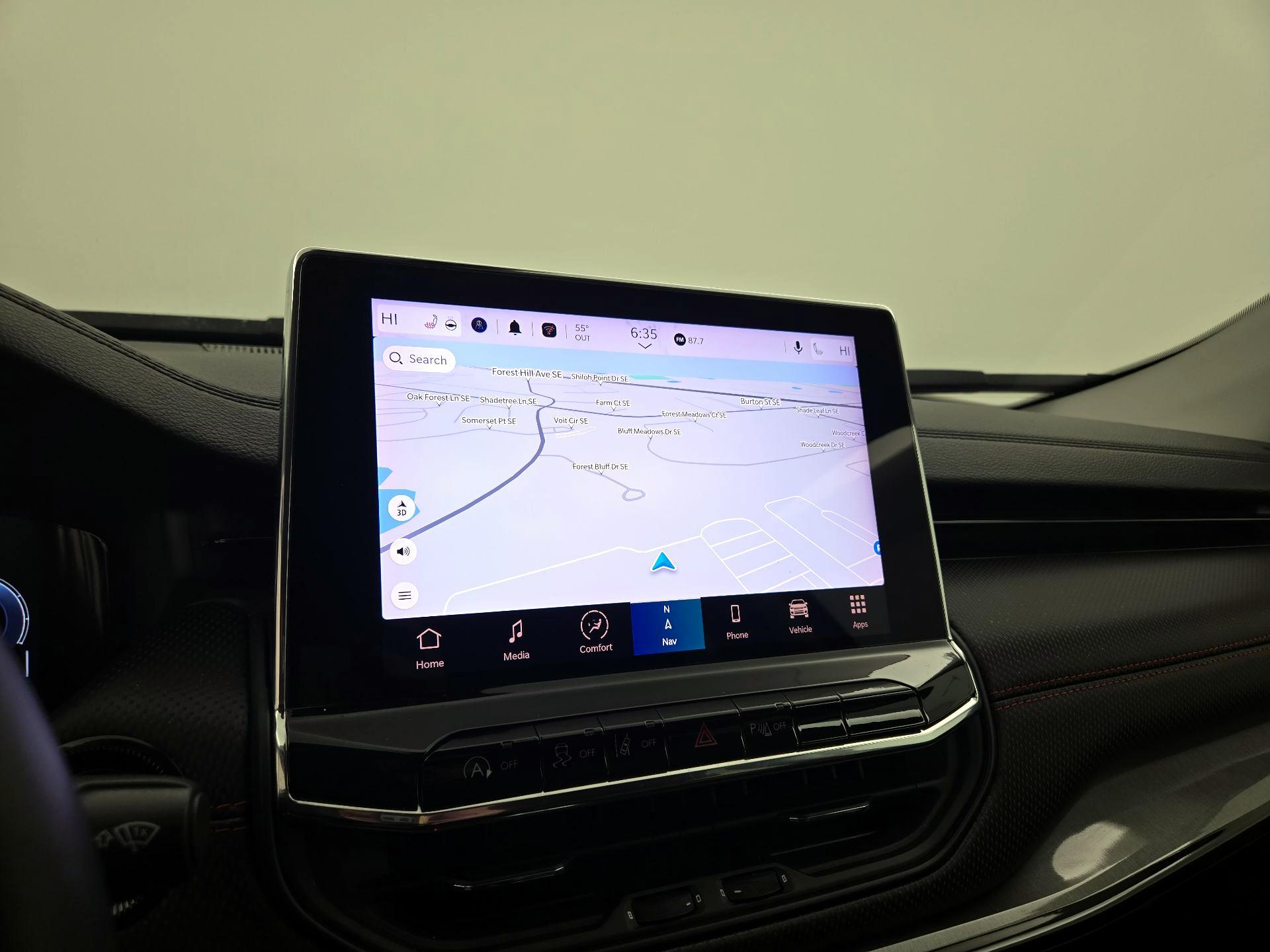 Thumbnail: 2022 Jeep Compass - 14