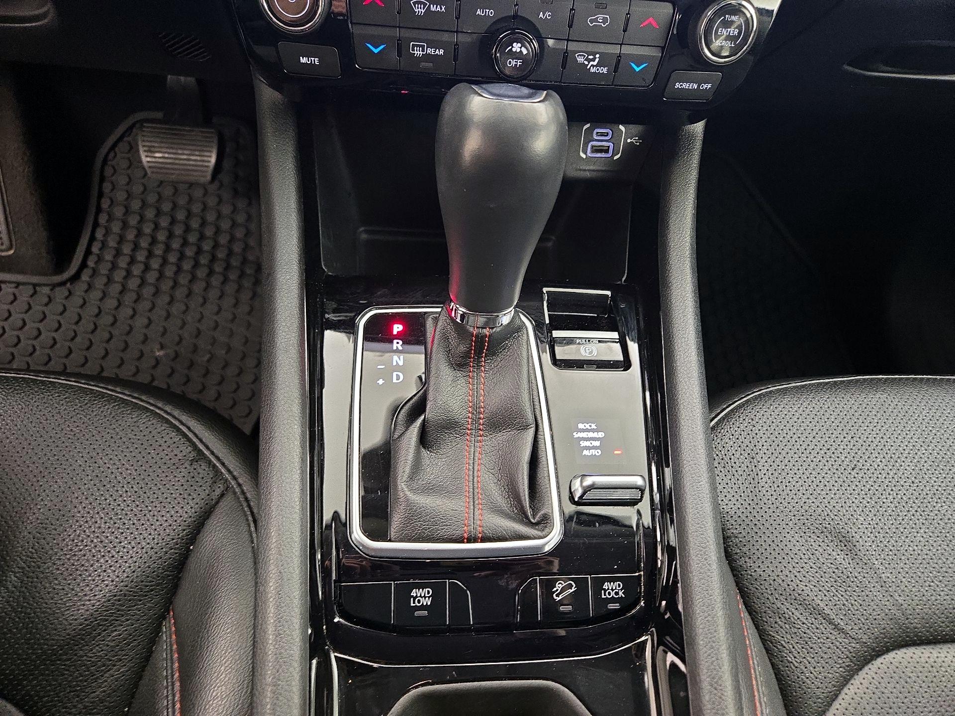 Thumbnail: 2022 Jeep Compass - 18