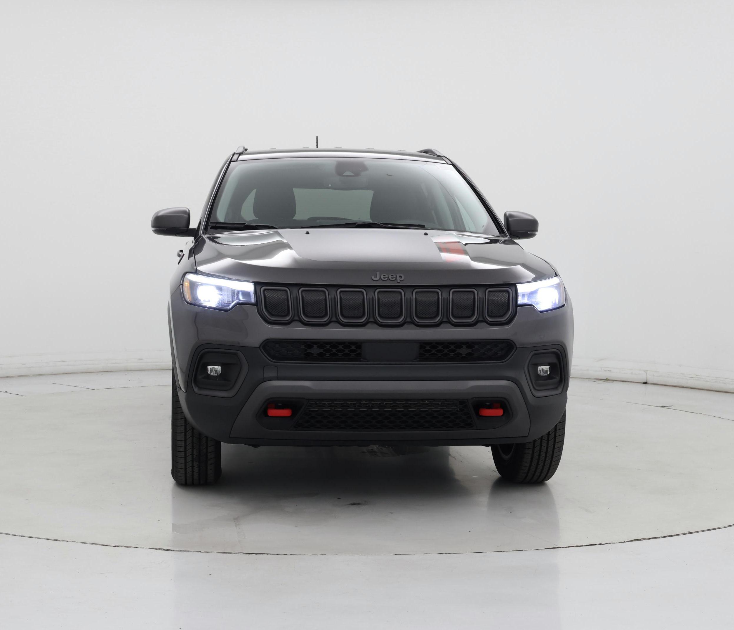 Thumbnail: 2022 Jeep Compass - 5
