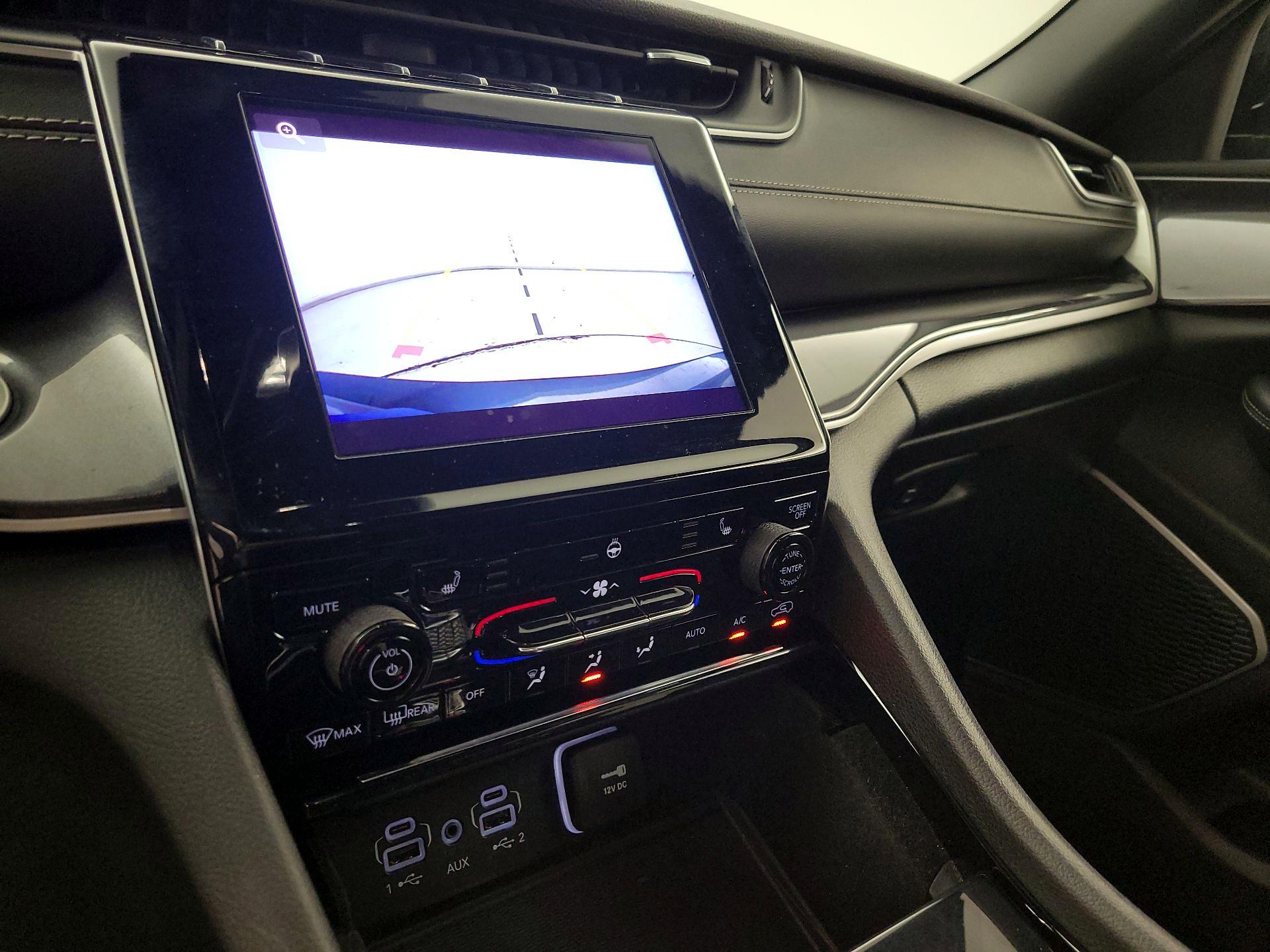 Thumbnail: 2021 Jeep Grand Cherokee L - 14