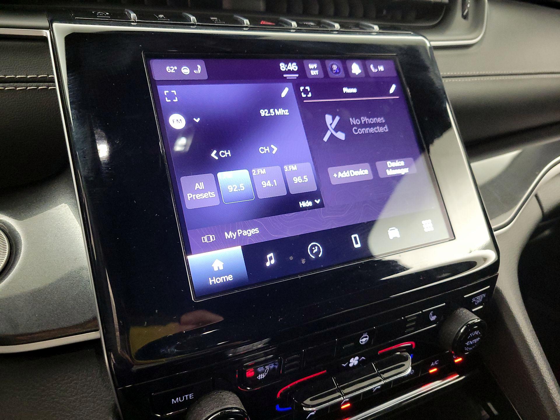 Thumbnail: 2021 Jeep Grand Cherokee L - 15