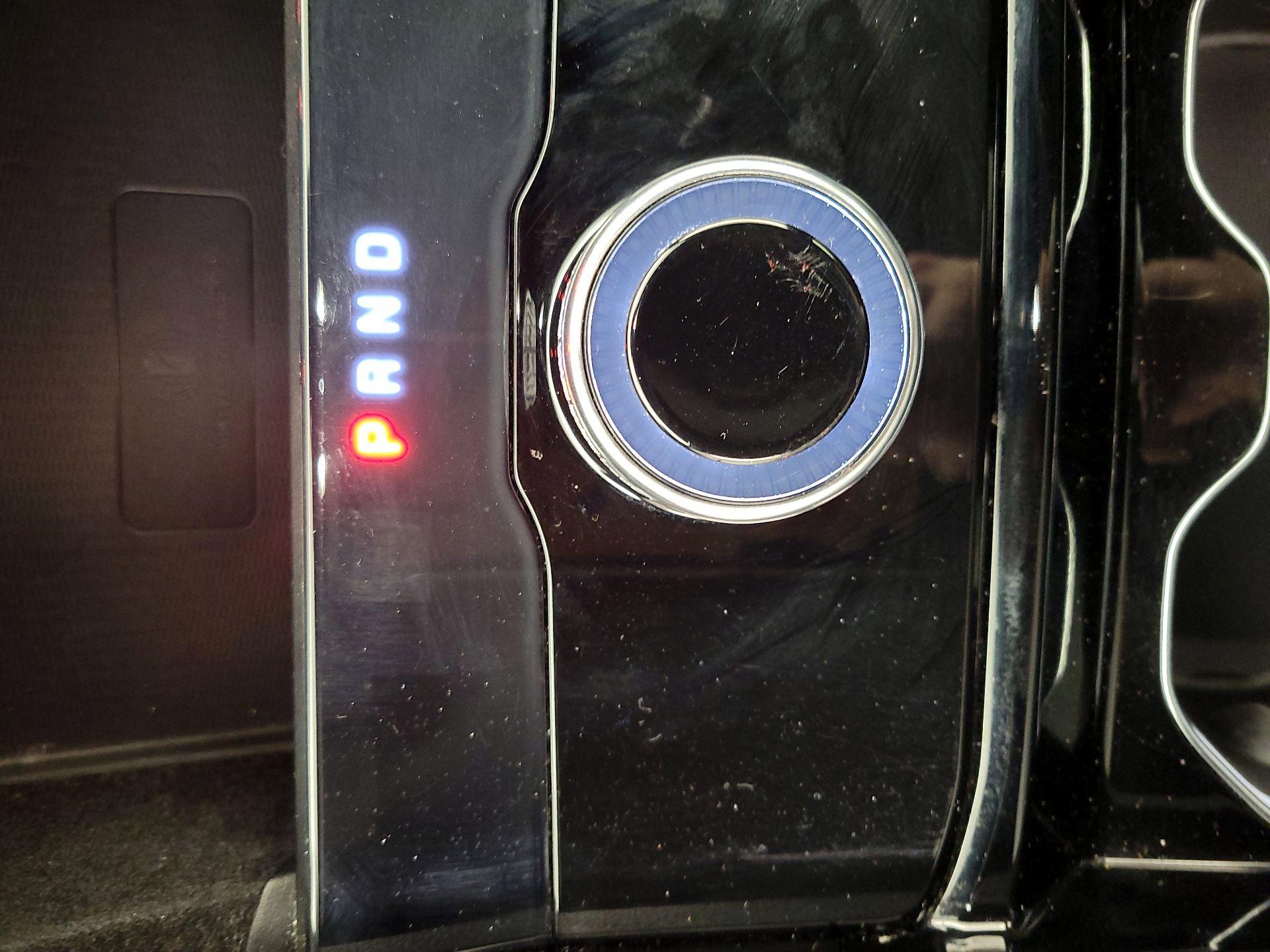 Thumbnail: 2021 Jeep Grand Cherokee L - 17