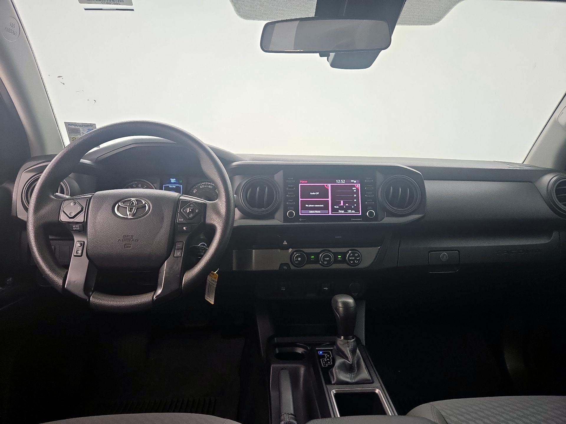 Thumbnail: 2022 Toyota Tacoma - 9