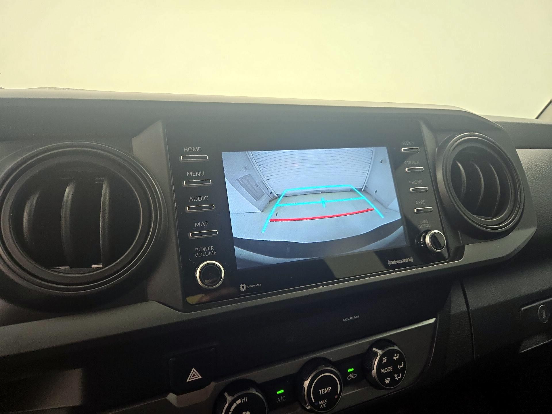 Thumbnail: 2022 Toyota Tacoma - 14