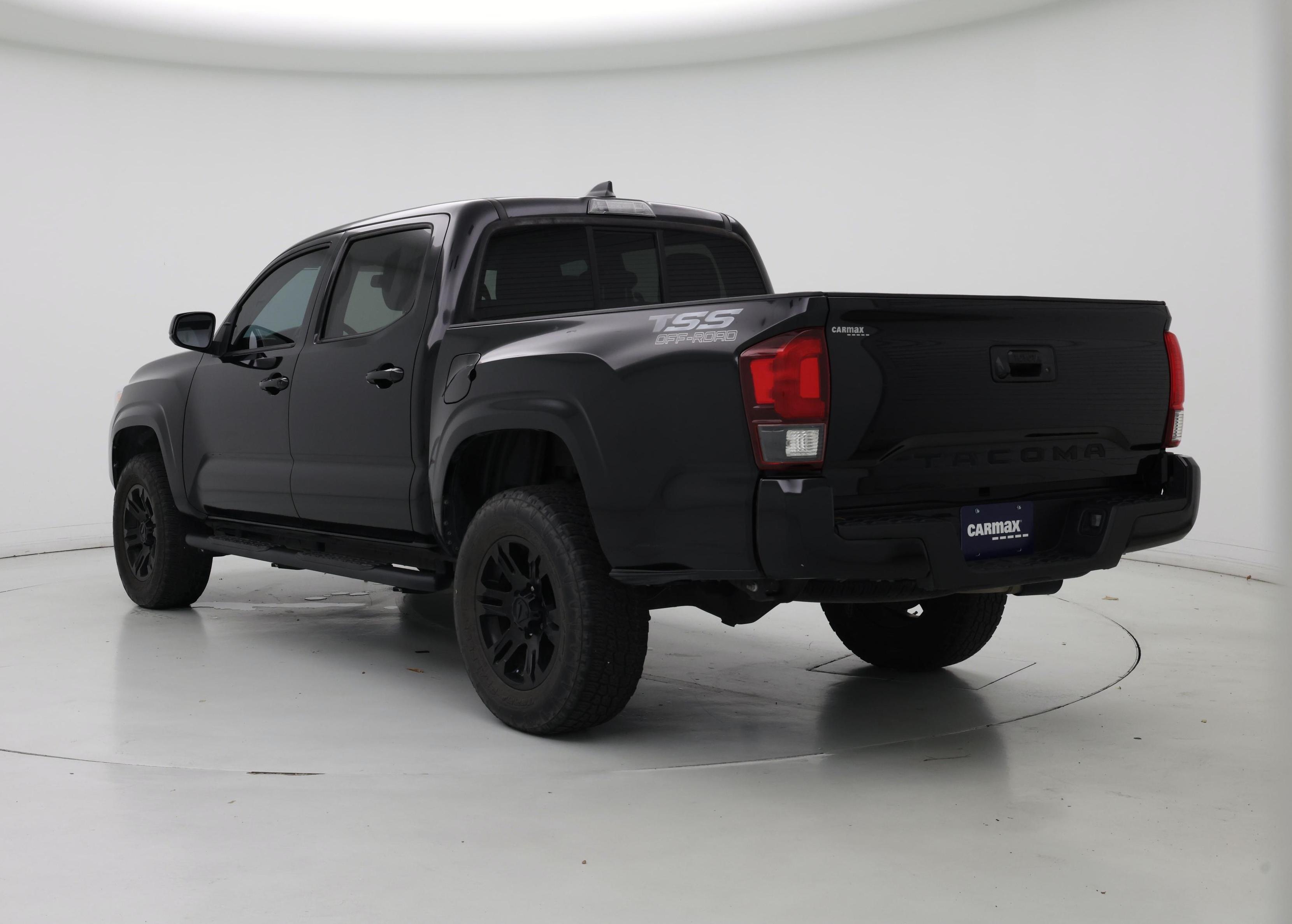 Thumbnail: 2022 Toyota Tacoma - 2