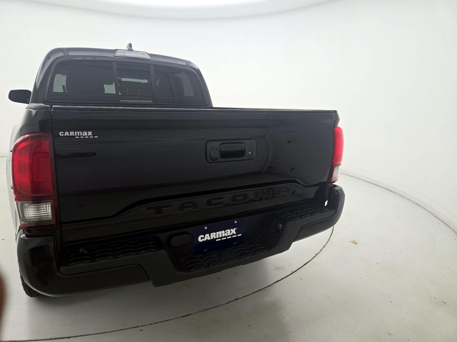 Thumbnail: 2022 Toyota Tacoma - 20